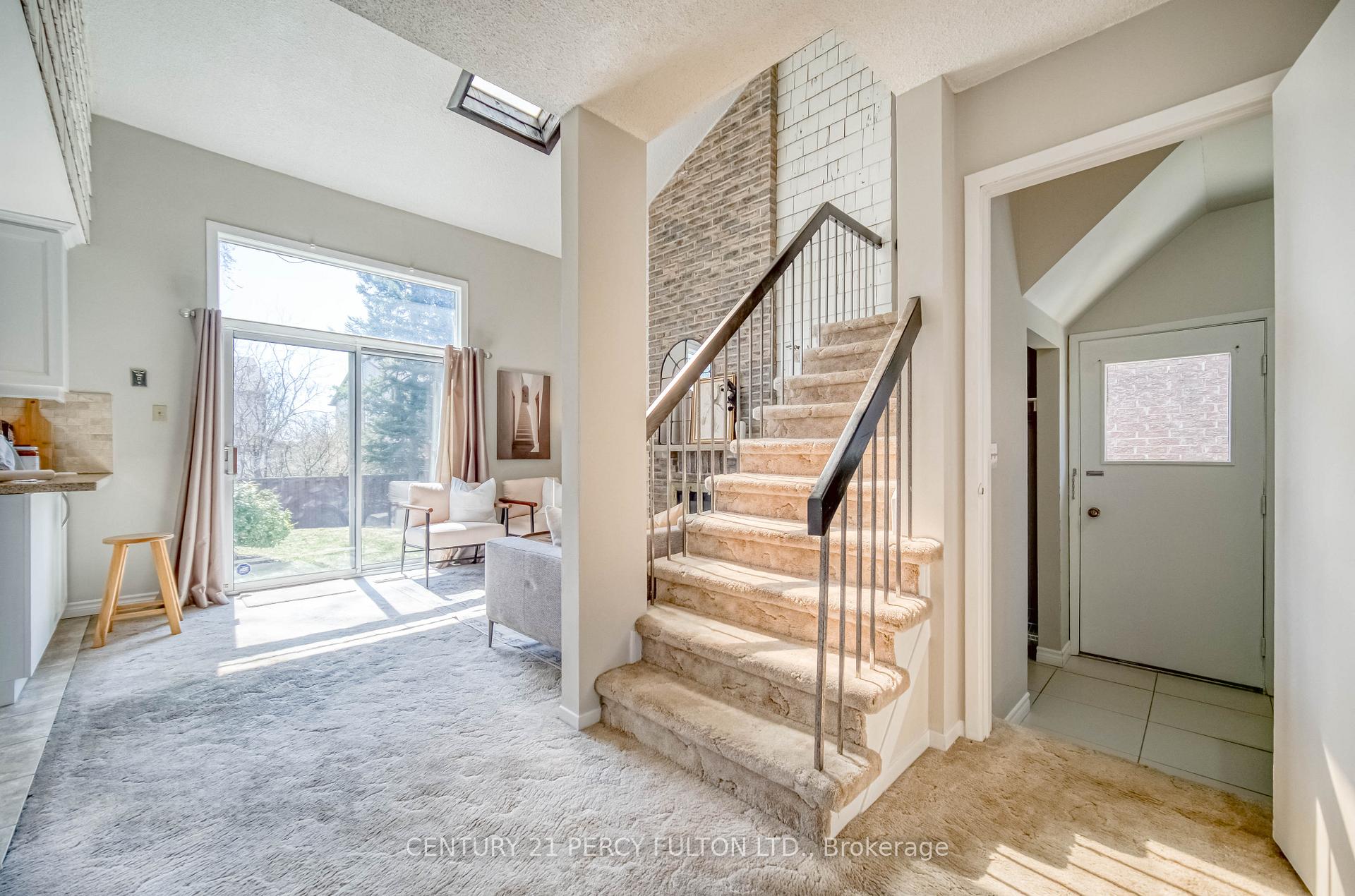 Photo 17 of 1863 Una Road, Pickering, Amberlea — HOMEH