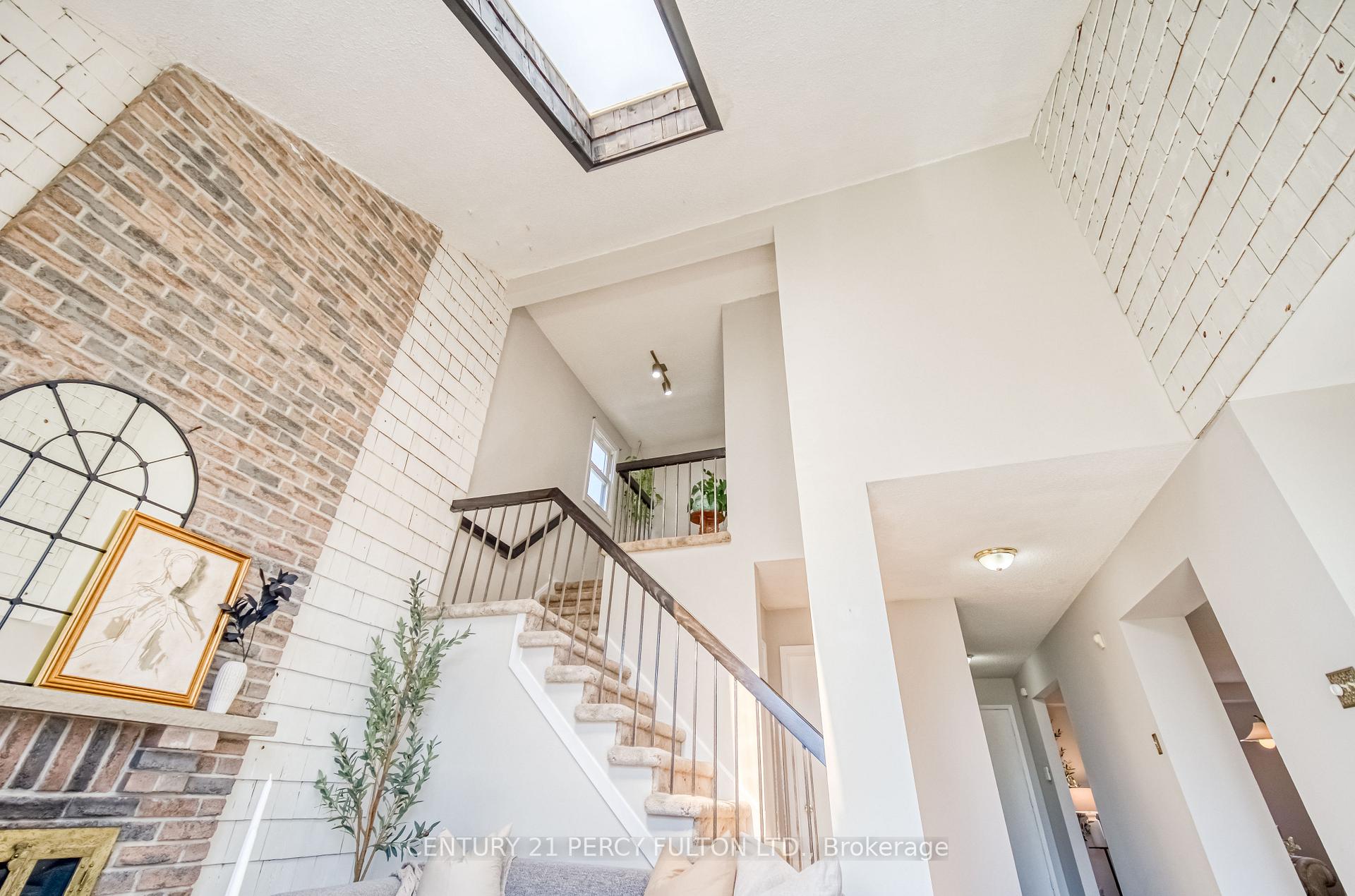 Photo 20 of 1863 Una Road, Pickering, Amberlea — HOMEH