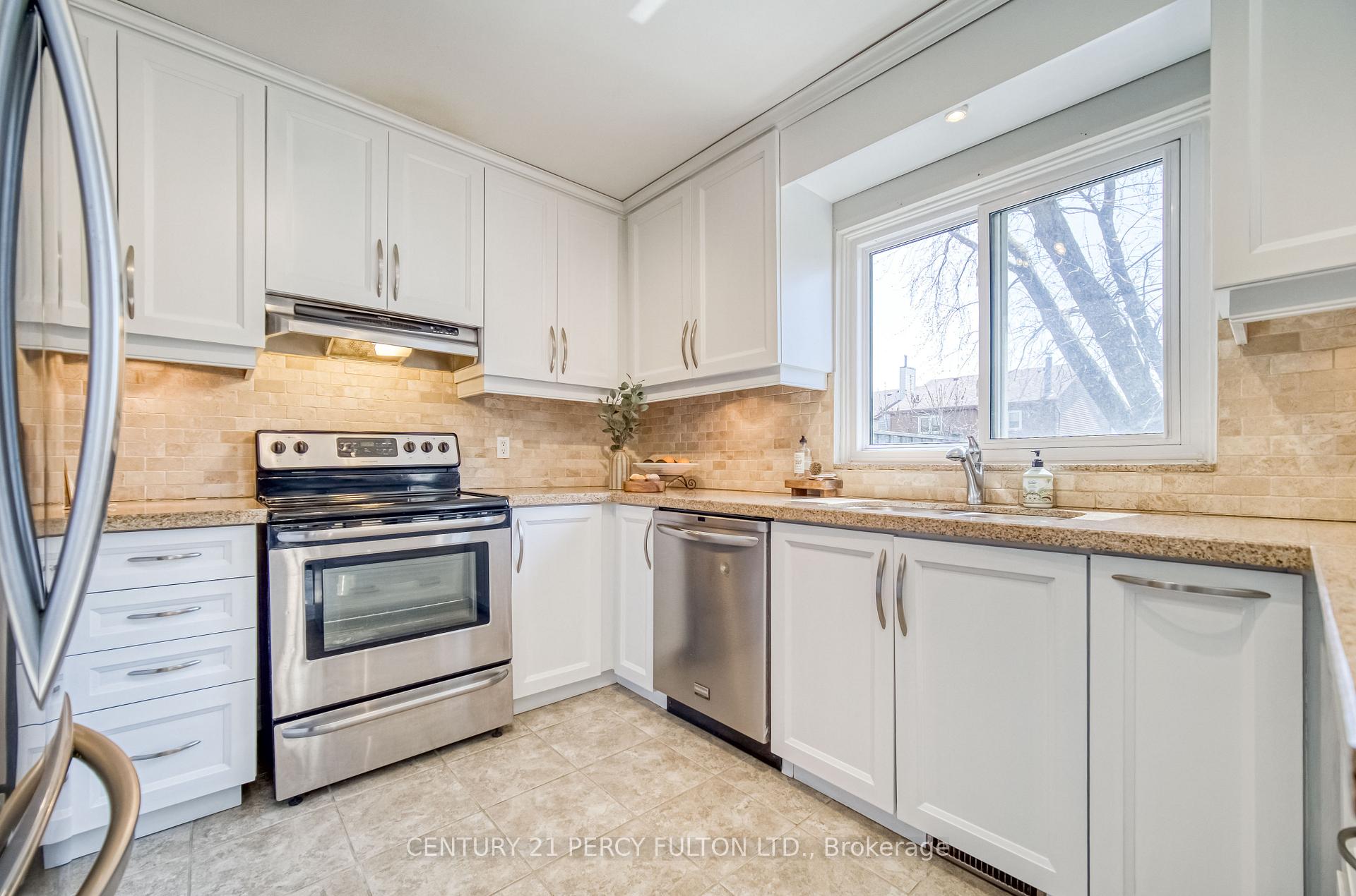 Photo 24 of 1863 Una Road, Pickering, Amberlea — HOMEH