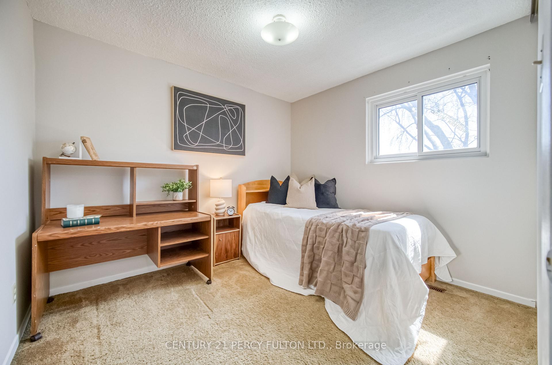Photo 33 of 1863 Una Road, Pickering, Amberlea — HOMEH