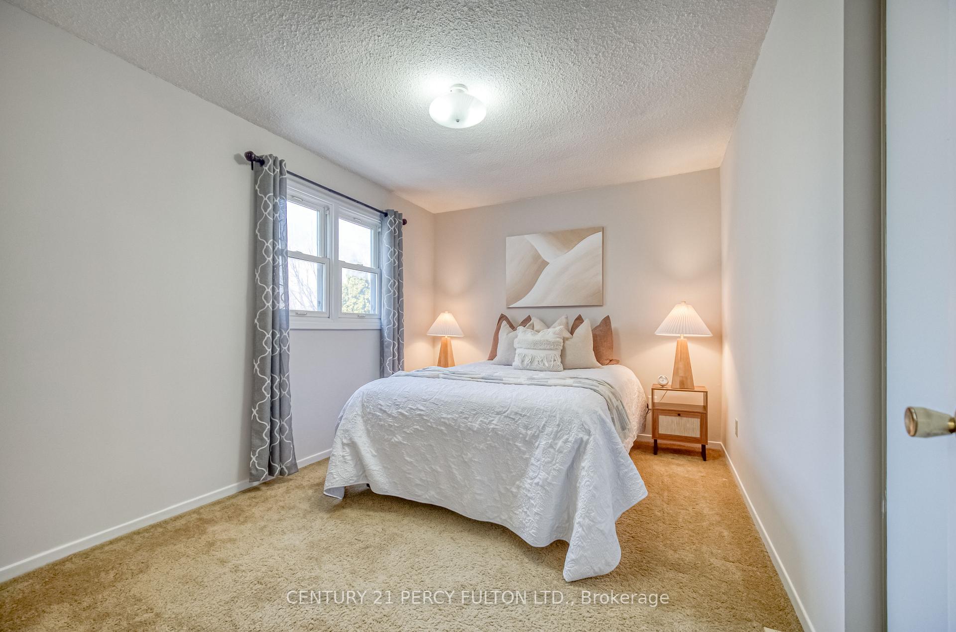 Photo 35 of 1863 Una Road, Pickering, Amberlea — HOMEH