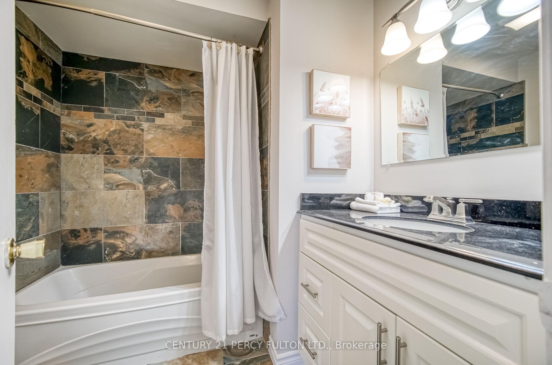 Photo 37 of 1863 Una Road, Pickering, Amberlea — HOMEH