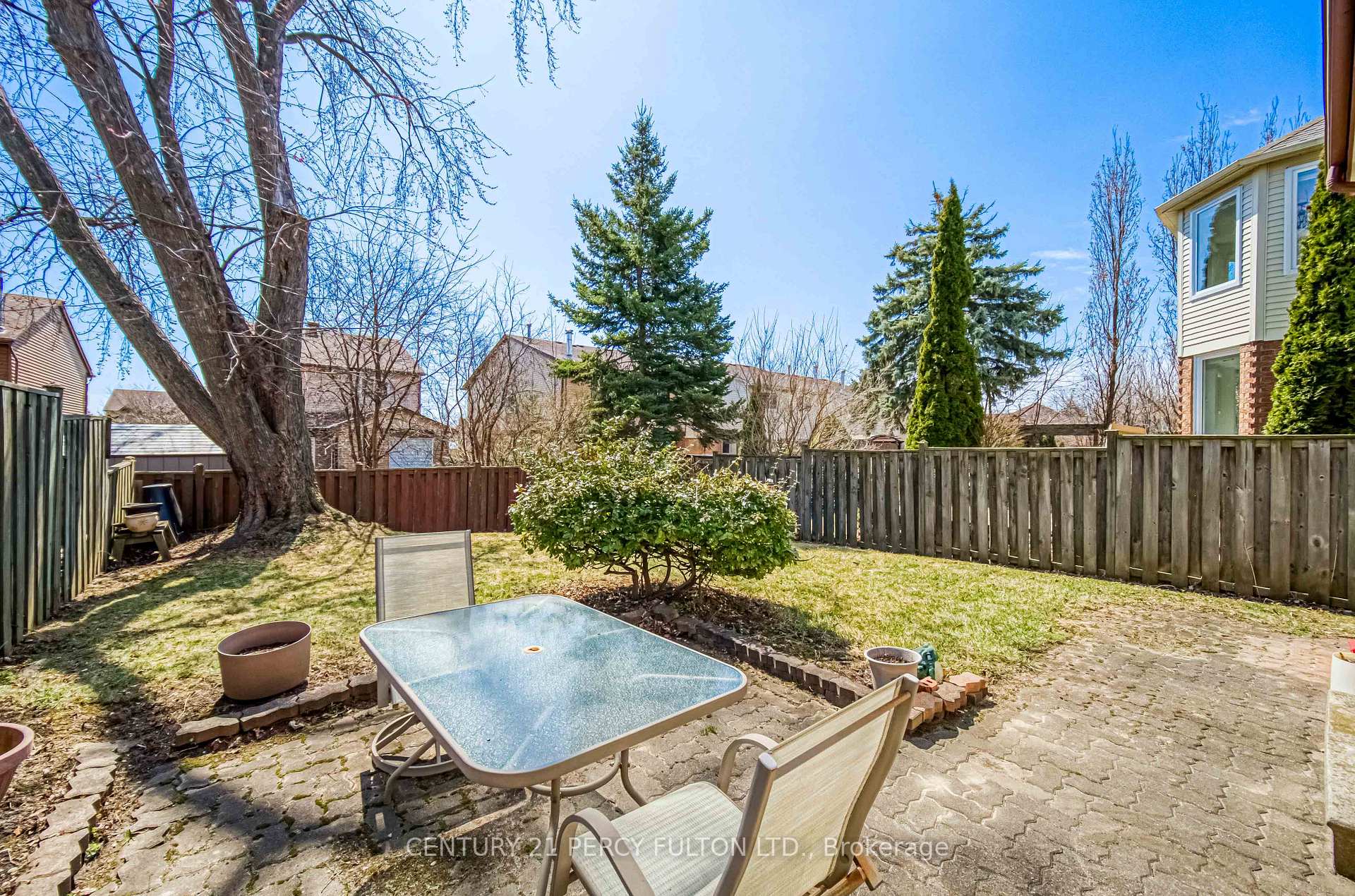 Photo 44 of 1863 Una Road, Pickering, Amberlea — HOMEH