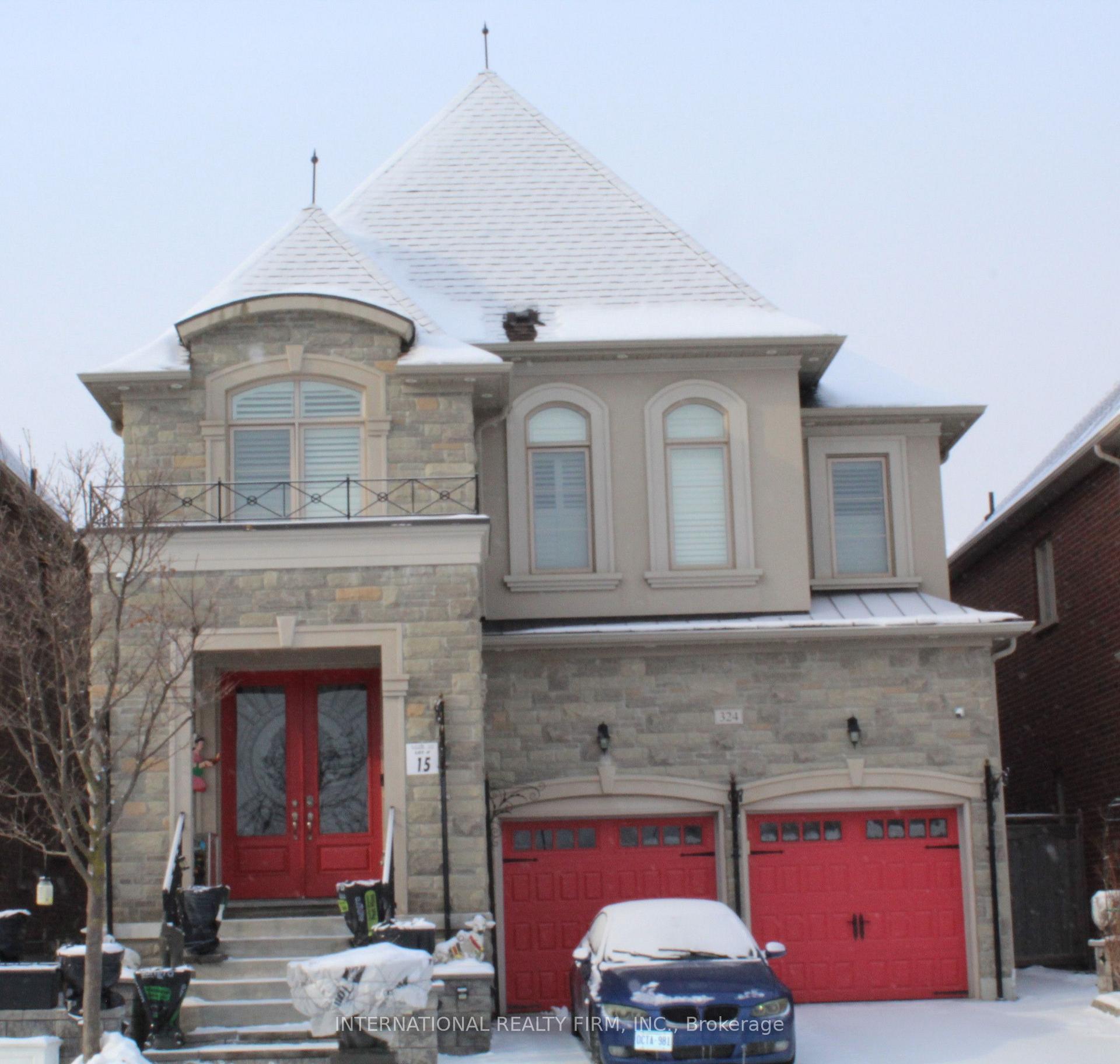 Photo 1 of Unit BSMT, 324 Poetry Drive E, Vaughan, Vellore Village — HOMEH