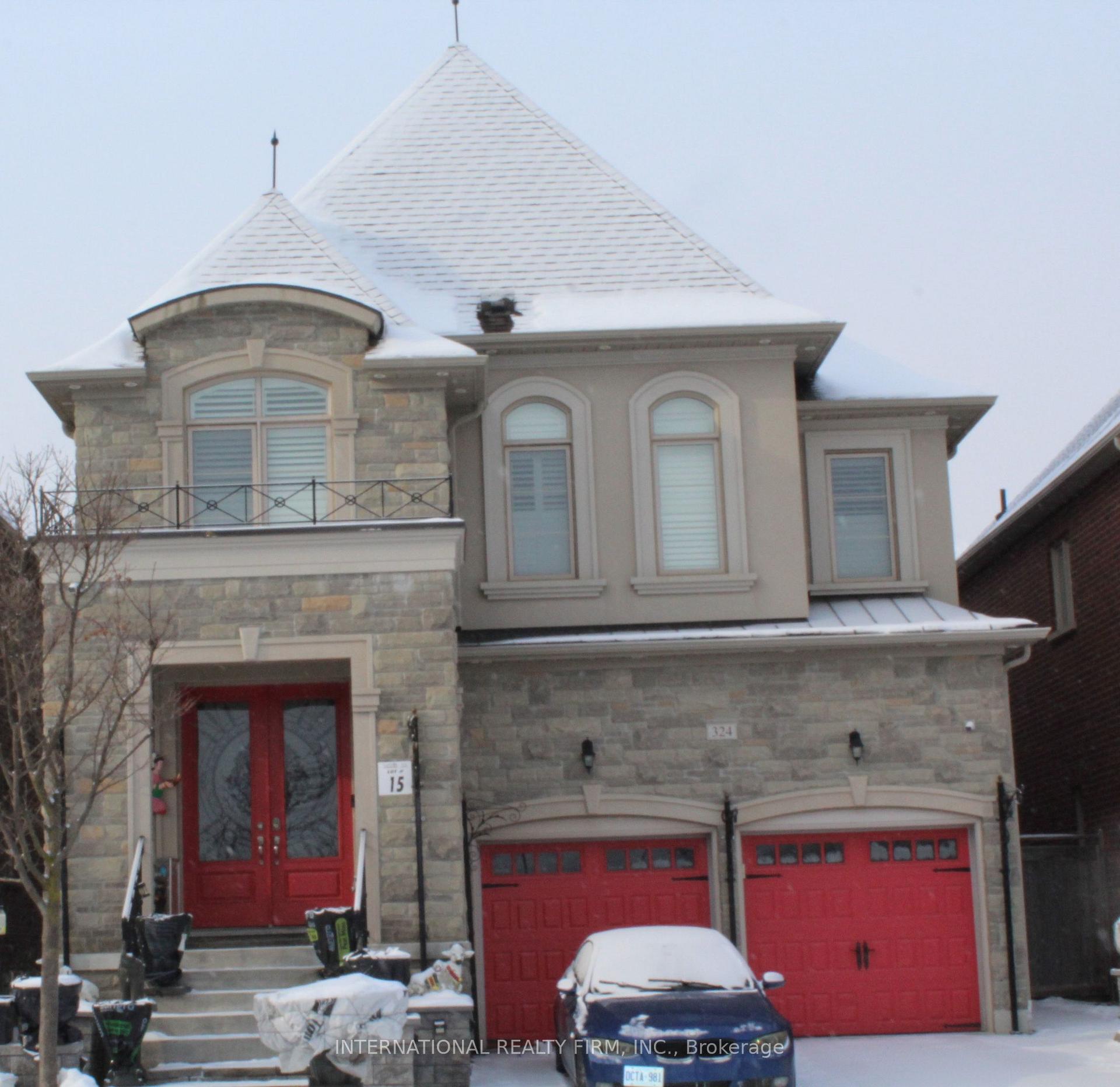 Photo 2 of Unit BSMT, 324 Poetry Drive E, Vaughan, Vellore Village — HOMEH