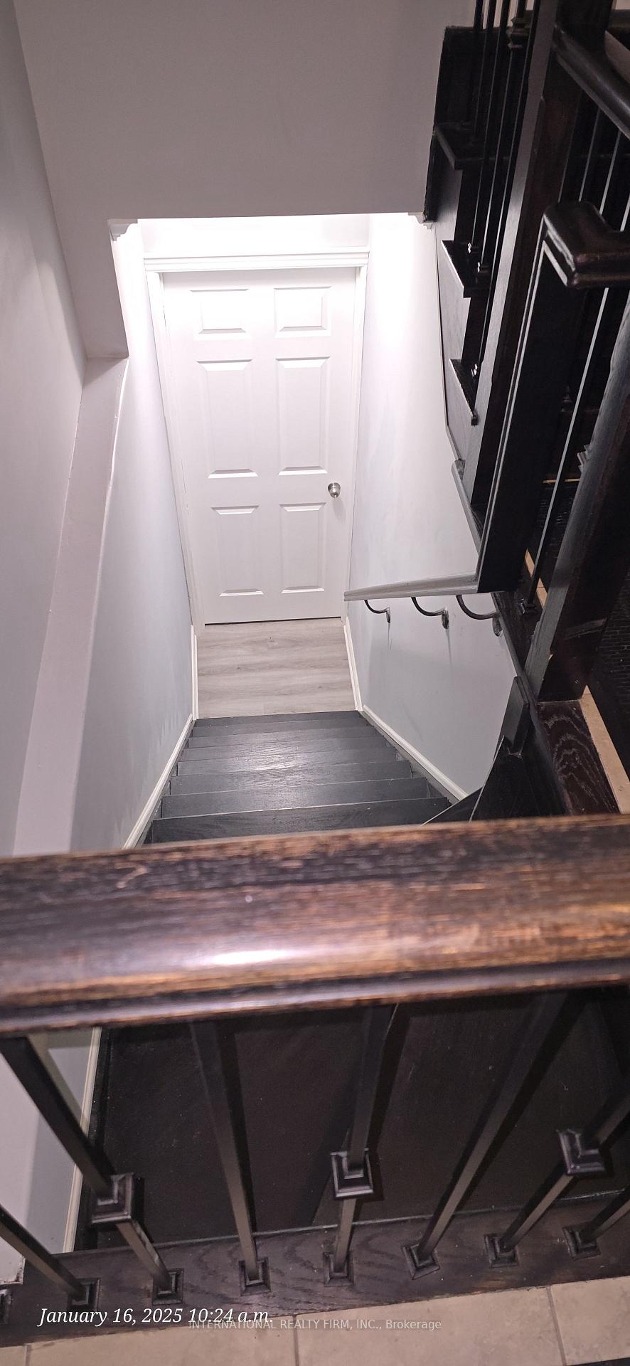 Photo 3 of Unit BSMT, 324 Poetry Drive E, Vaughan, Vellore Village — HOMEH