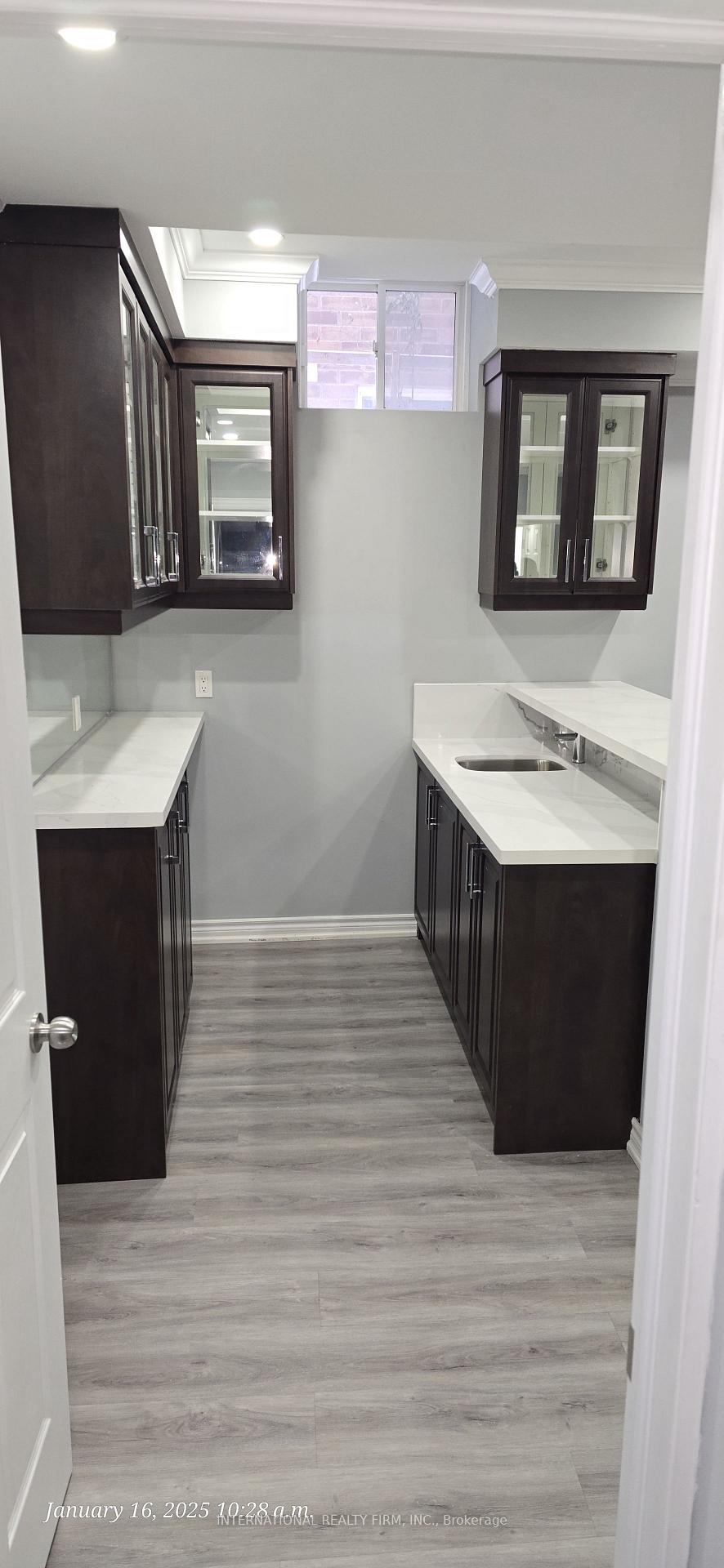 Photo 5 of Unit BSMT, 324 Poetry Drive E, Vaughan, Vellore Village — HOMEH