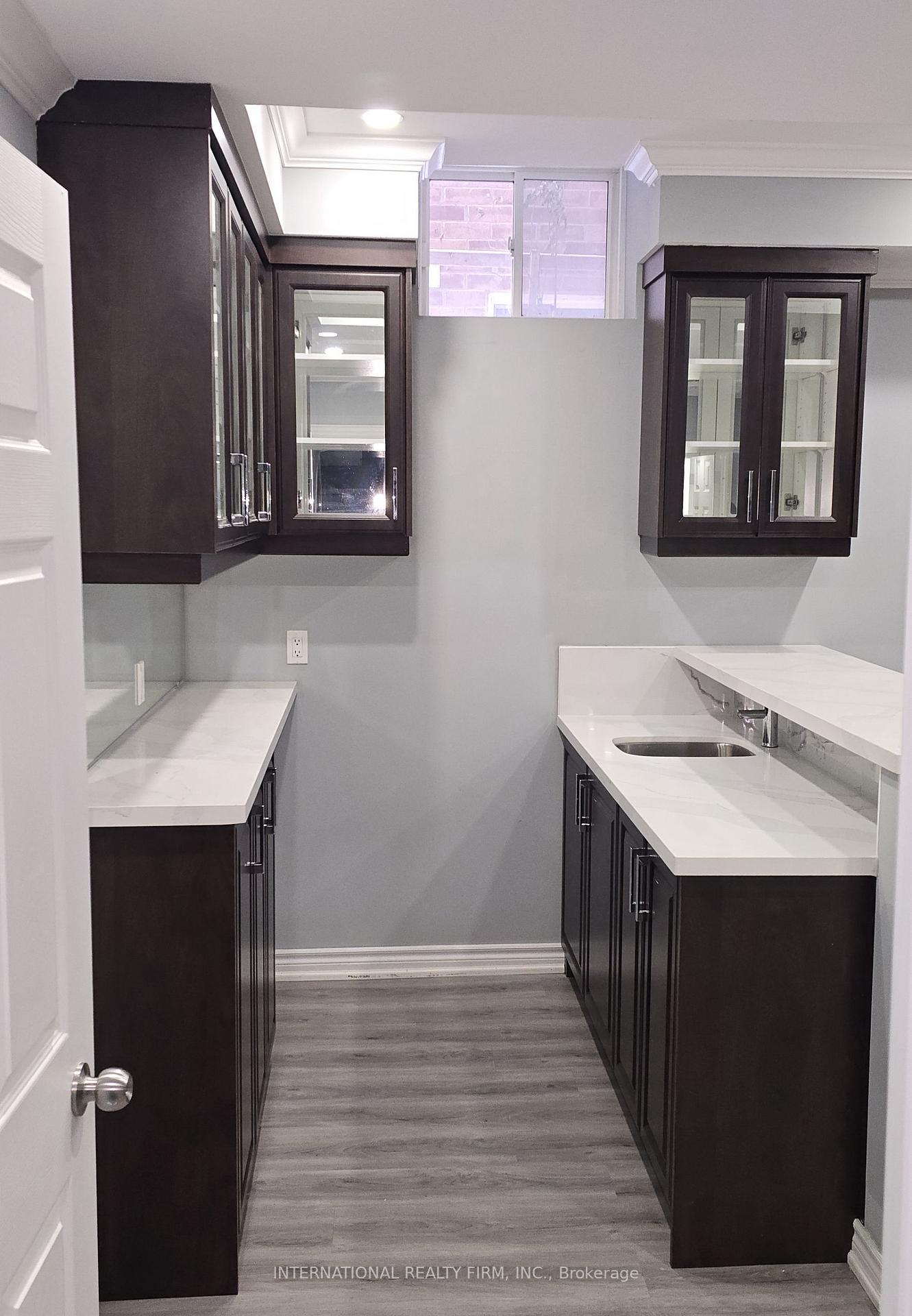 Photo 6 of Unit BSMT, 324 Poetry Drive E, Vaughan, Vellore Village — HOMEH