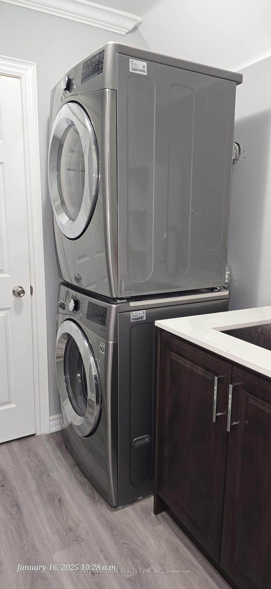 Photo 7 of Unit BSMT, 324 Poetry Drive E, Vaughan, Vellore Village — HOMEH