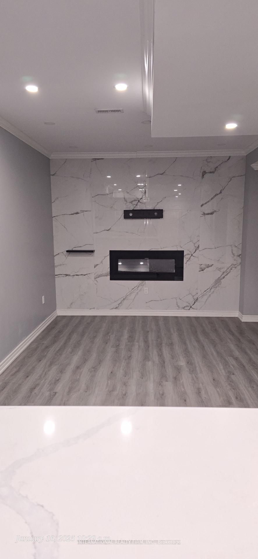 Photo 8 of Unit BSMT, 324 Poetry Drive E, Vaughan, Vellore Village — HOMEH