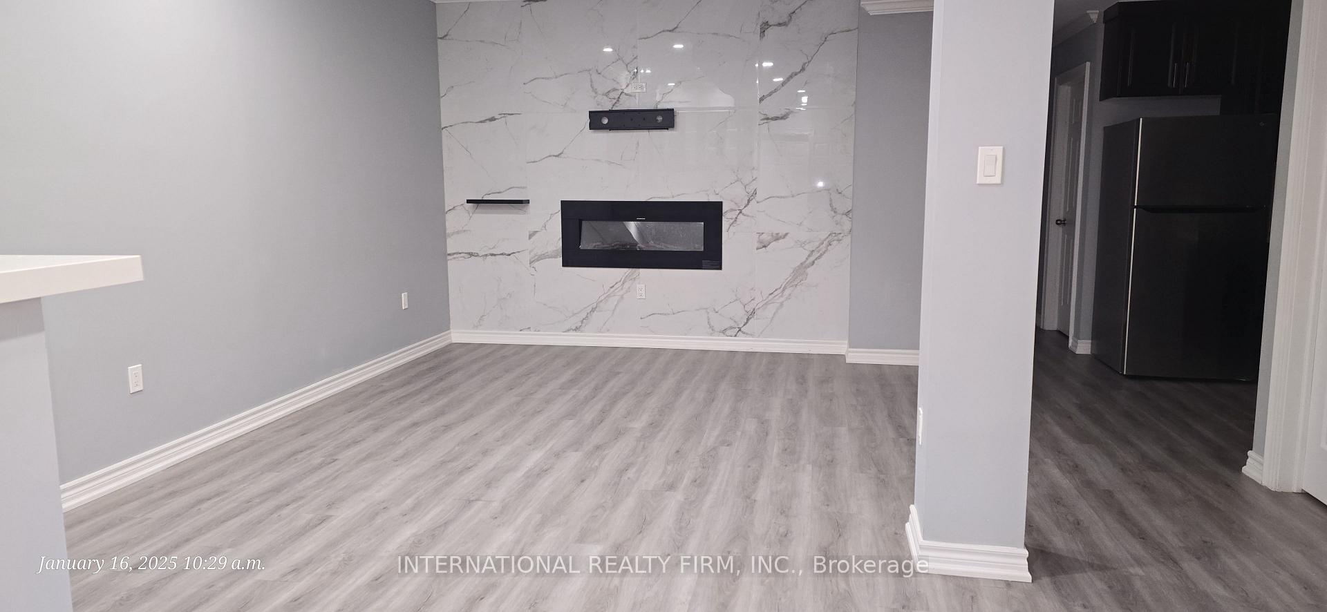 Photo 9 of Unit BSMT, 324 Poetry Drive E, Vaughan, Vellore Village — HOMEH
