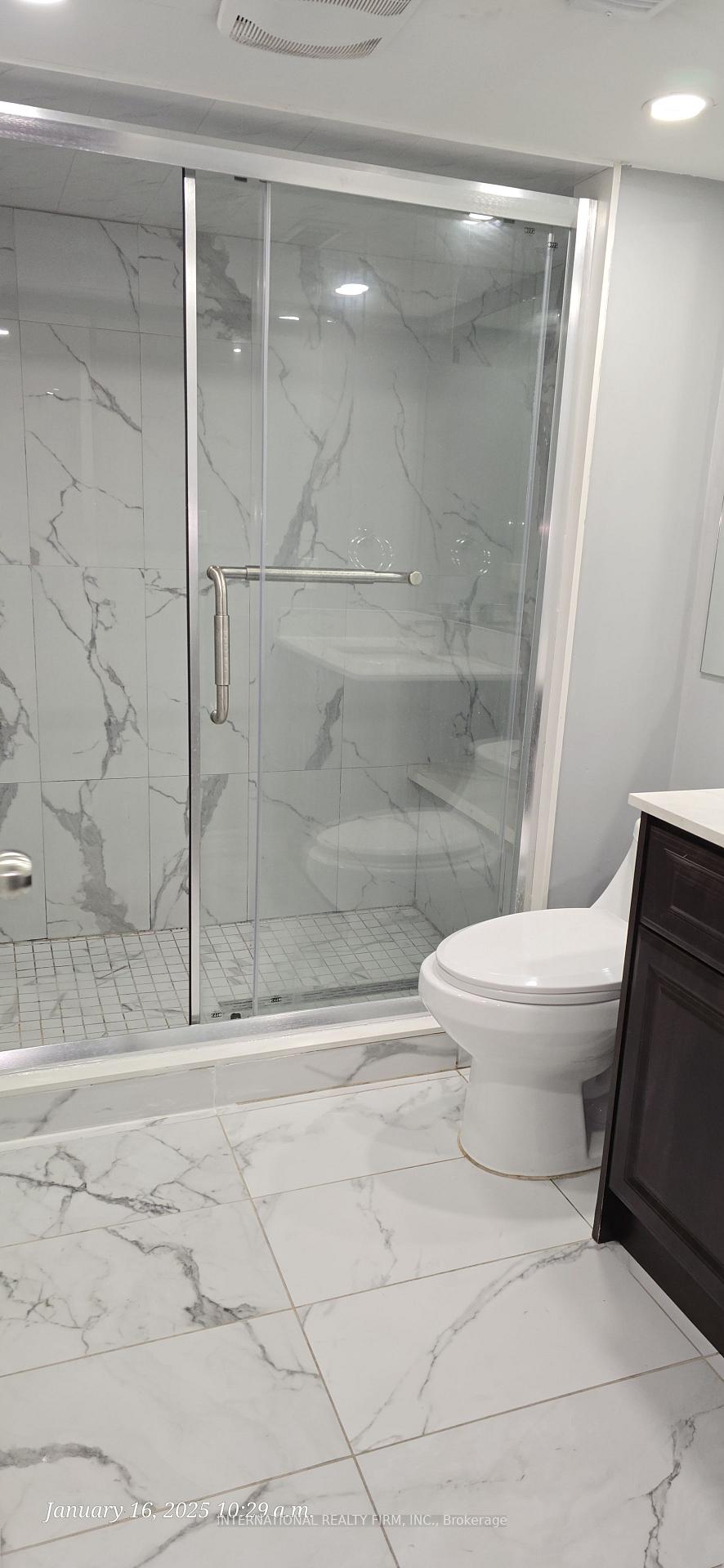 Photo 10 of Unit BSMT, 324 Poetry Drive E, Vaughan, Vellore Village — HOMEH