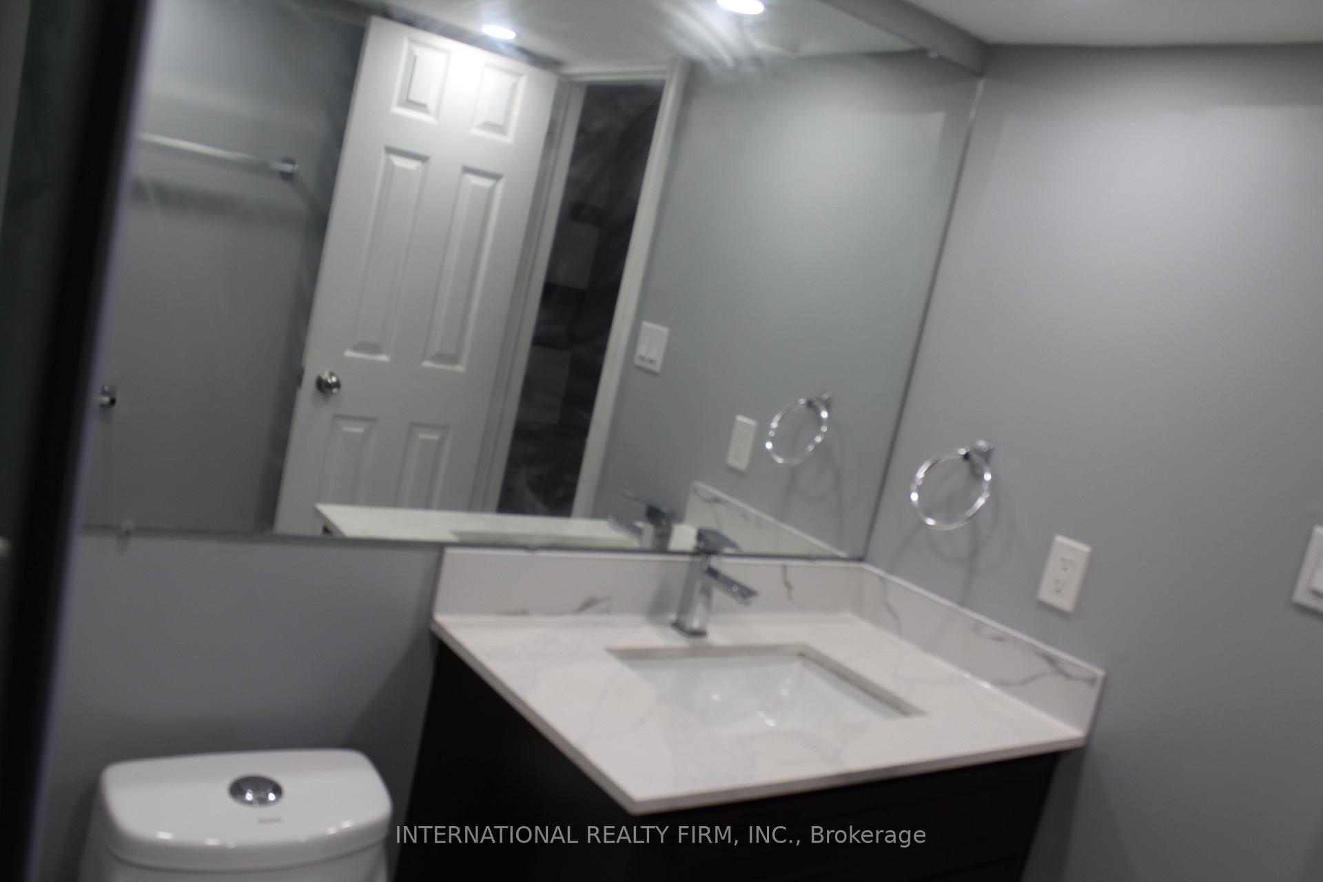 Photo 11 of Unit BSMT, 324 Poetry Drive E, Vaughan, Vellore Village — HOMEH