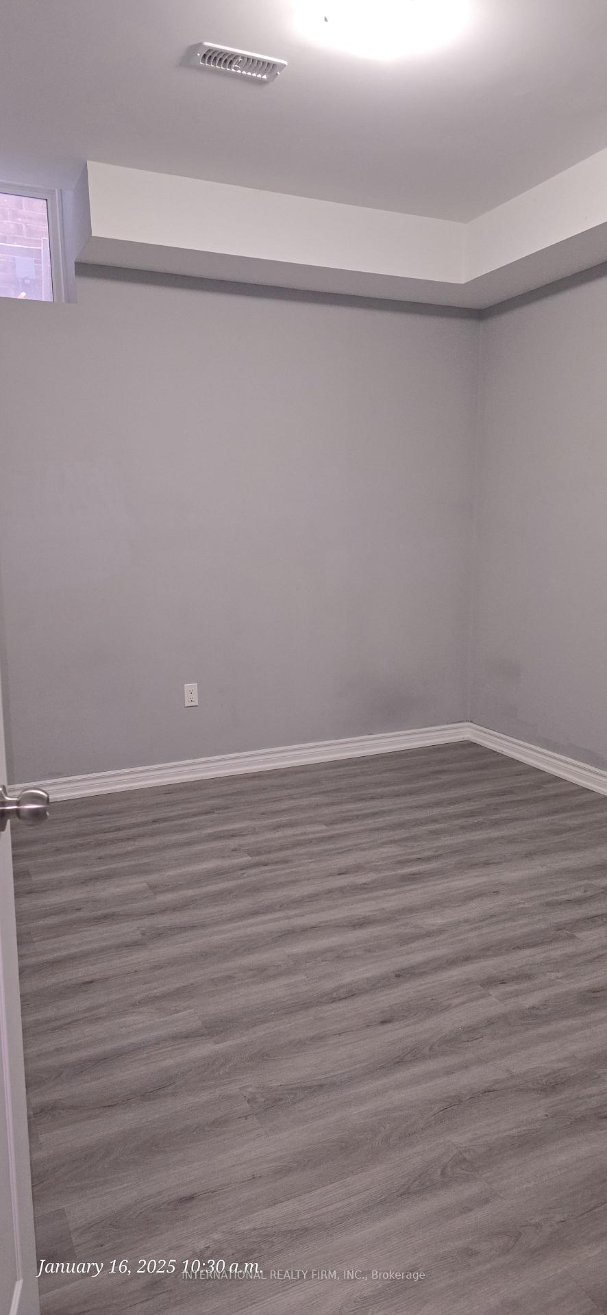 Photo 12 of Unit BSMT, 324 Poetry Drive E, Vaughan, Vellore Village — HOMEH