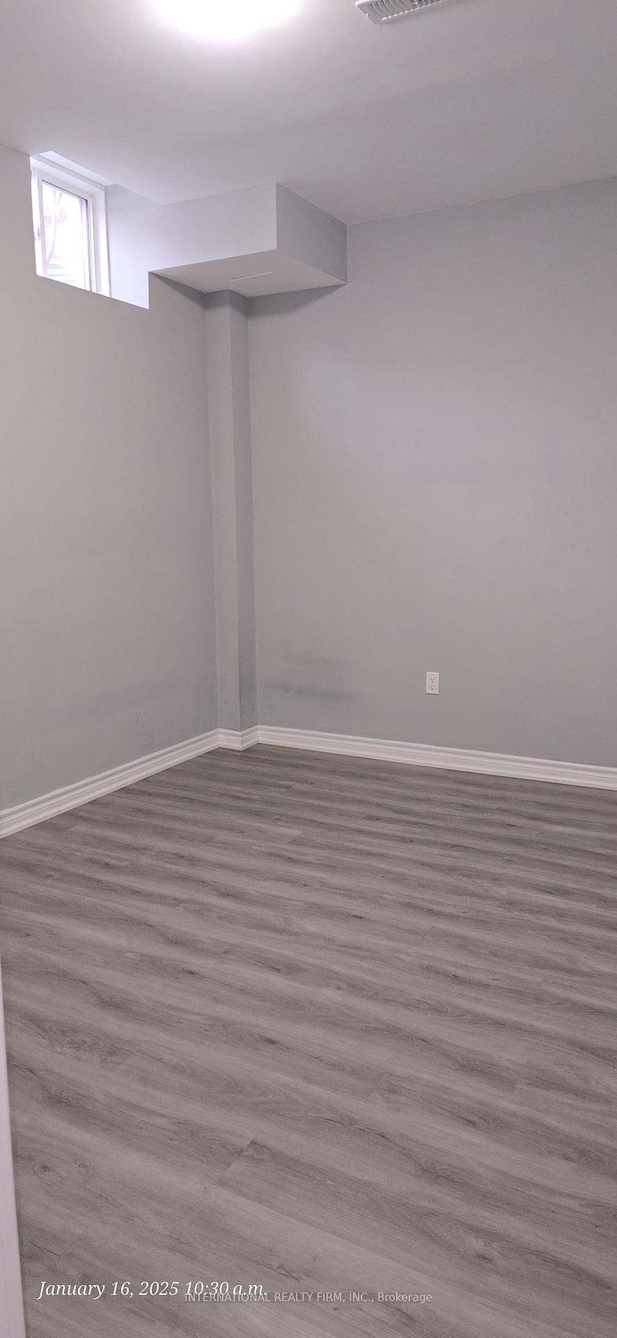 Photo 13 of Unit BSMT, 324 Poetry Drive E, Vaughan, Vellore Village — HOMEH