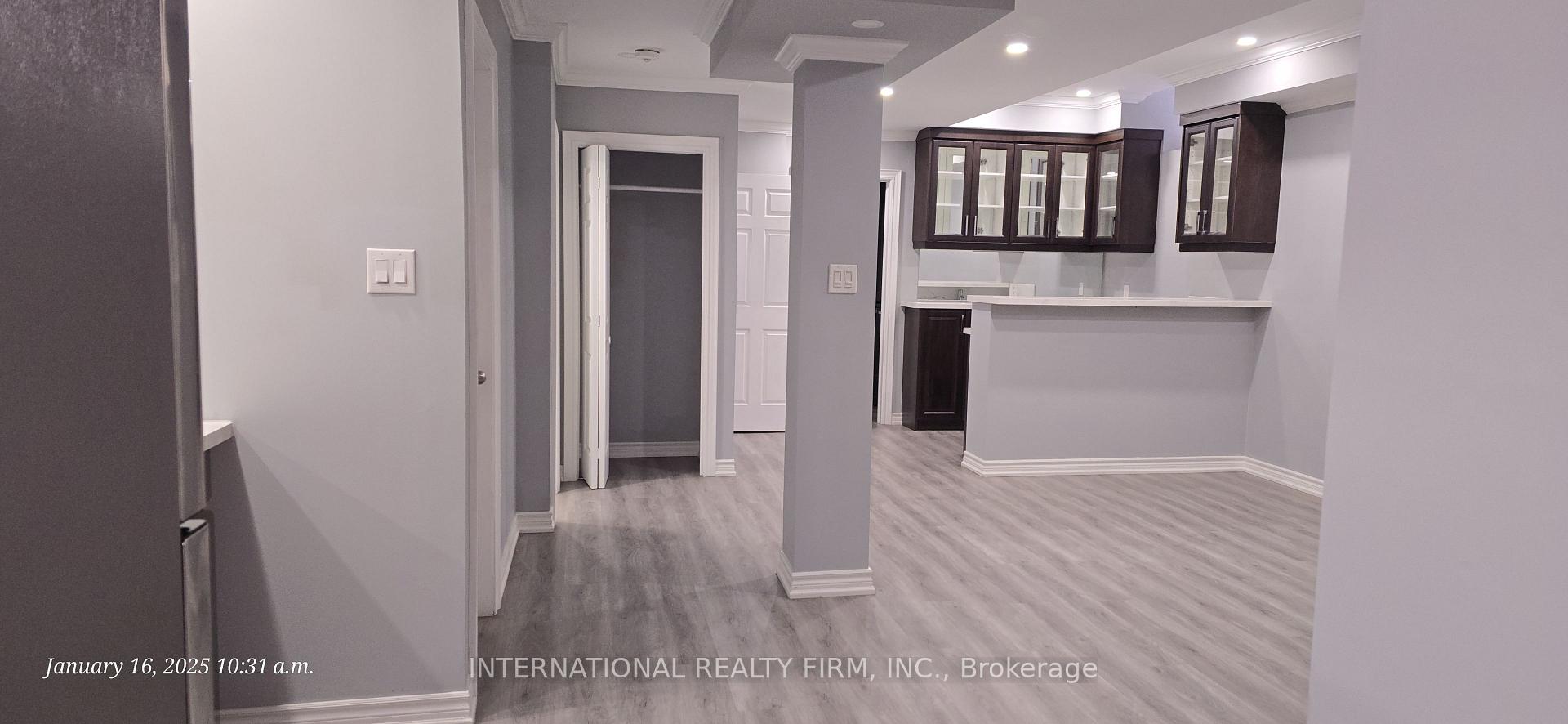 Photo 14 of Unit BSMT, 324 Poetry Drive E, Vaughan, Vellore Village — HOMEH