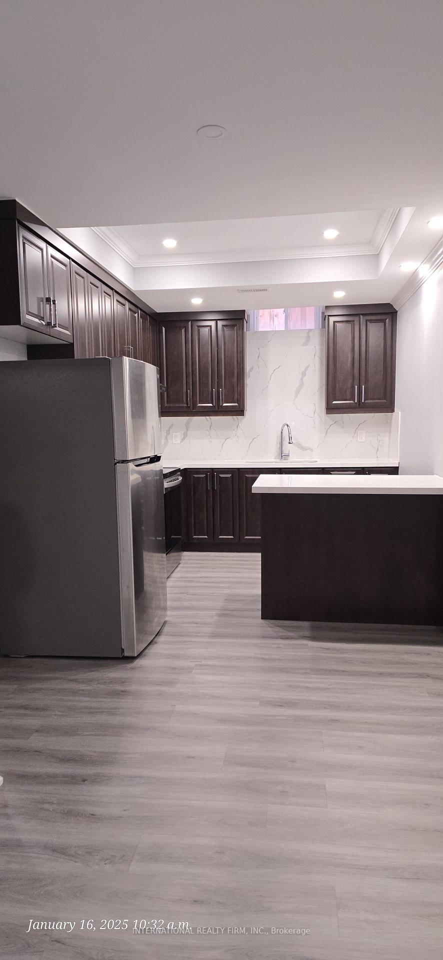 Photo 15 of Unit BSMT, 324 Poetry Drive E, Vaughan, Vellore Village — HOMEH
