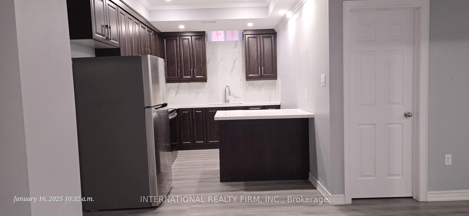 Photo 16 of Unit BSMT, 324 Poetry Drive E, Vaughan, Vellore Village — HOMEH