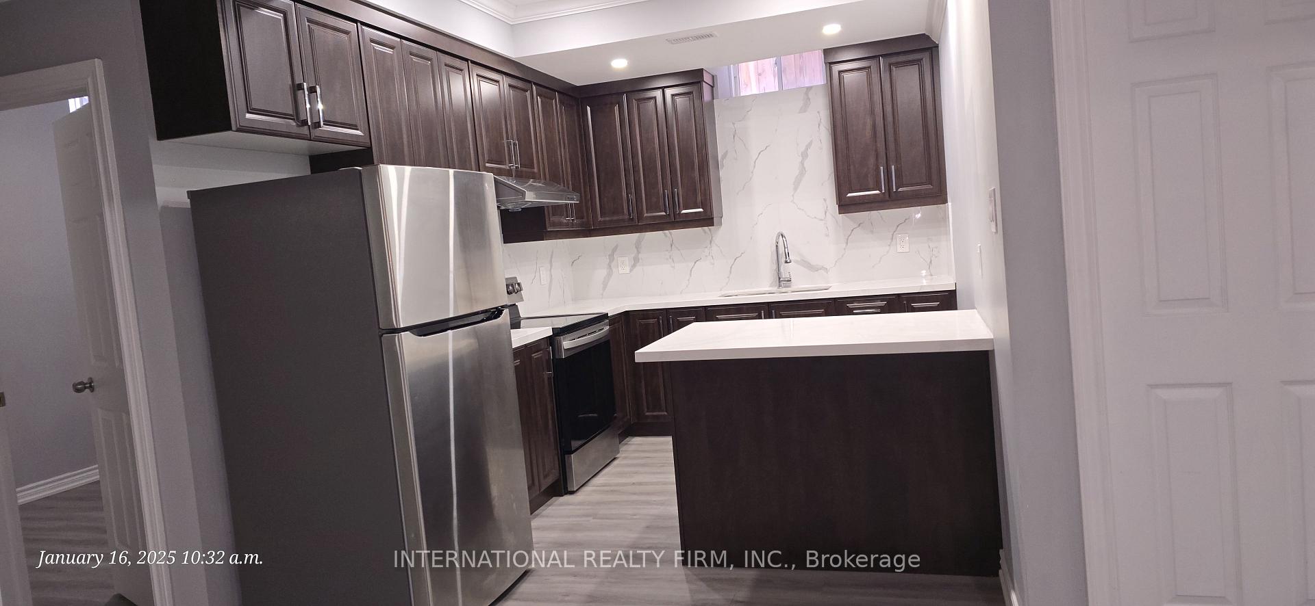 Photo 17 of Unit BSMT, 324 Poetry Drive E, Vaughan, Vellore Village — HOMEH
