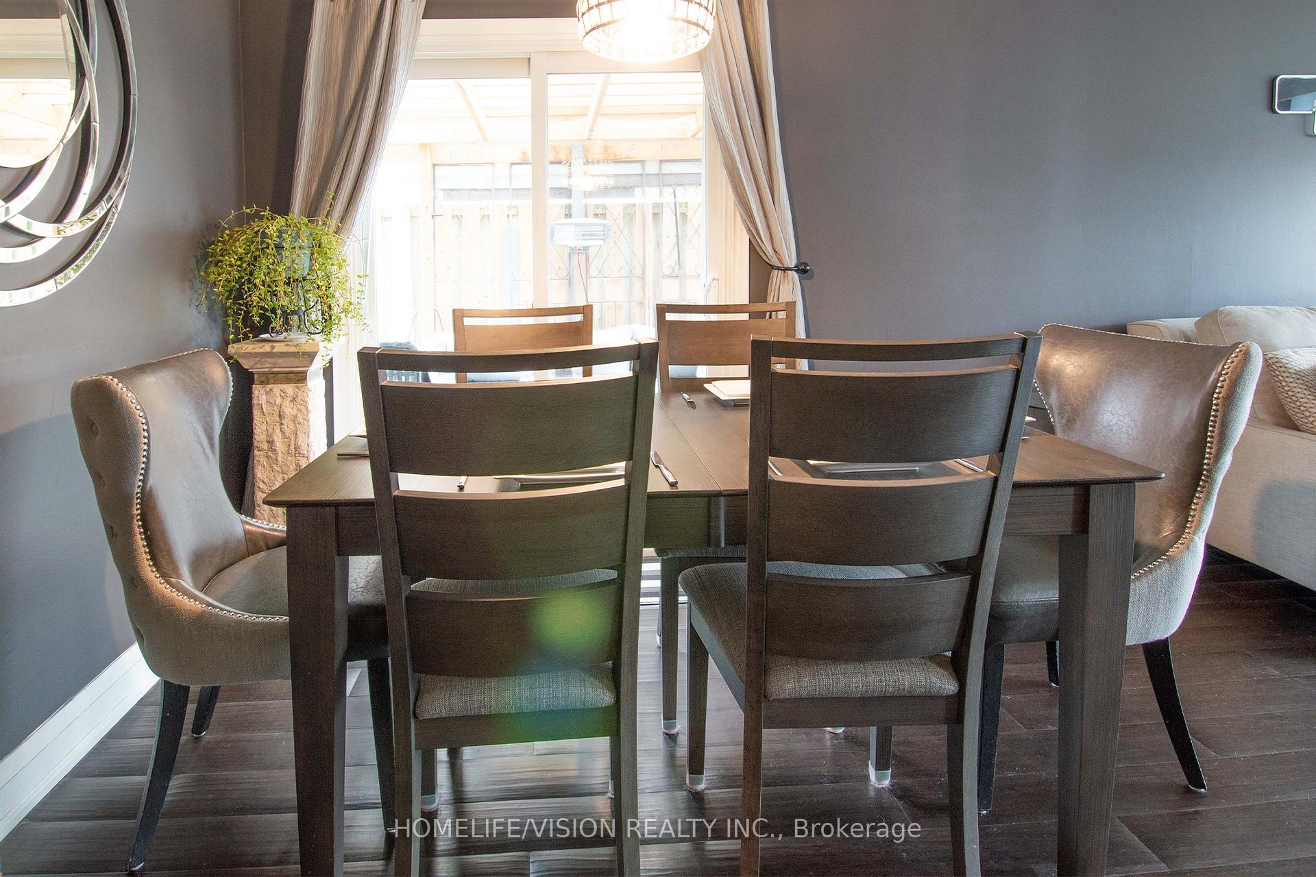 Photo 7 of 843 Sanok Drive, Pickering, West Shore — HOMEH