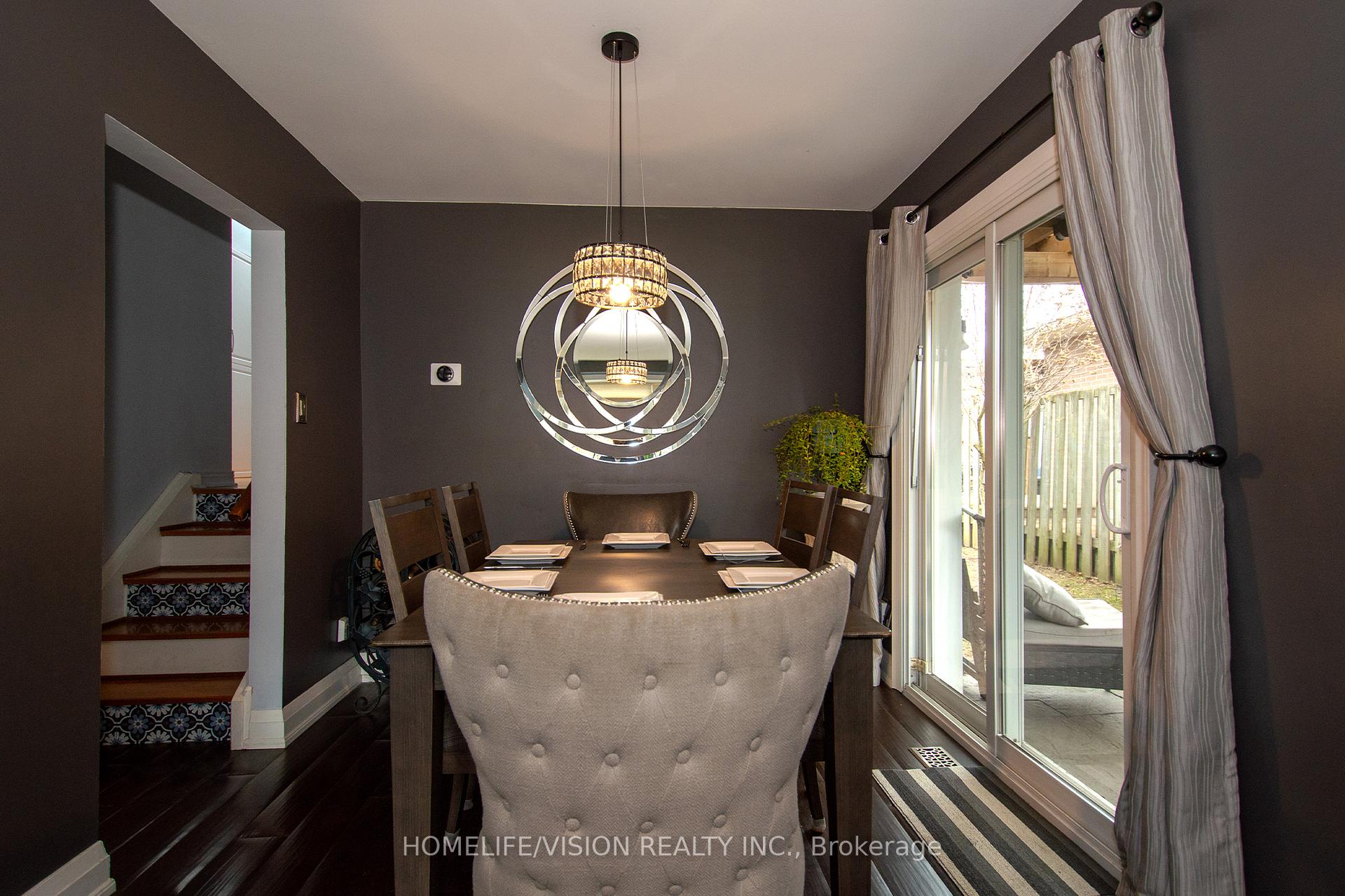 Photo 8 of 843 Sanok Drive, Pickering, West Shore — HOMEH