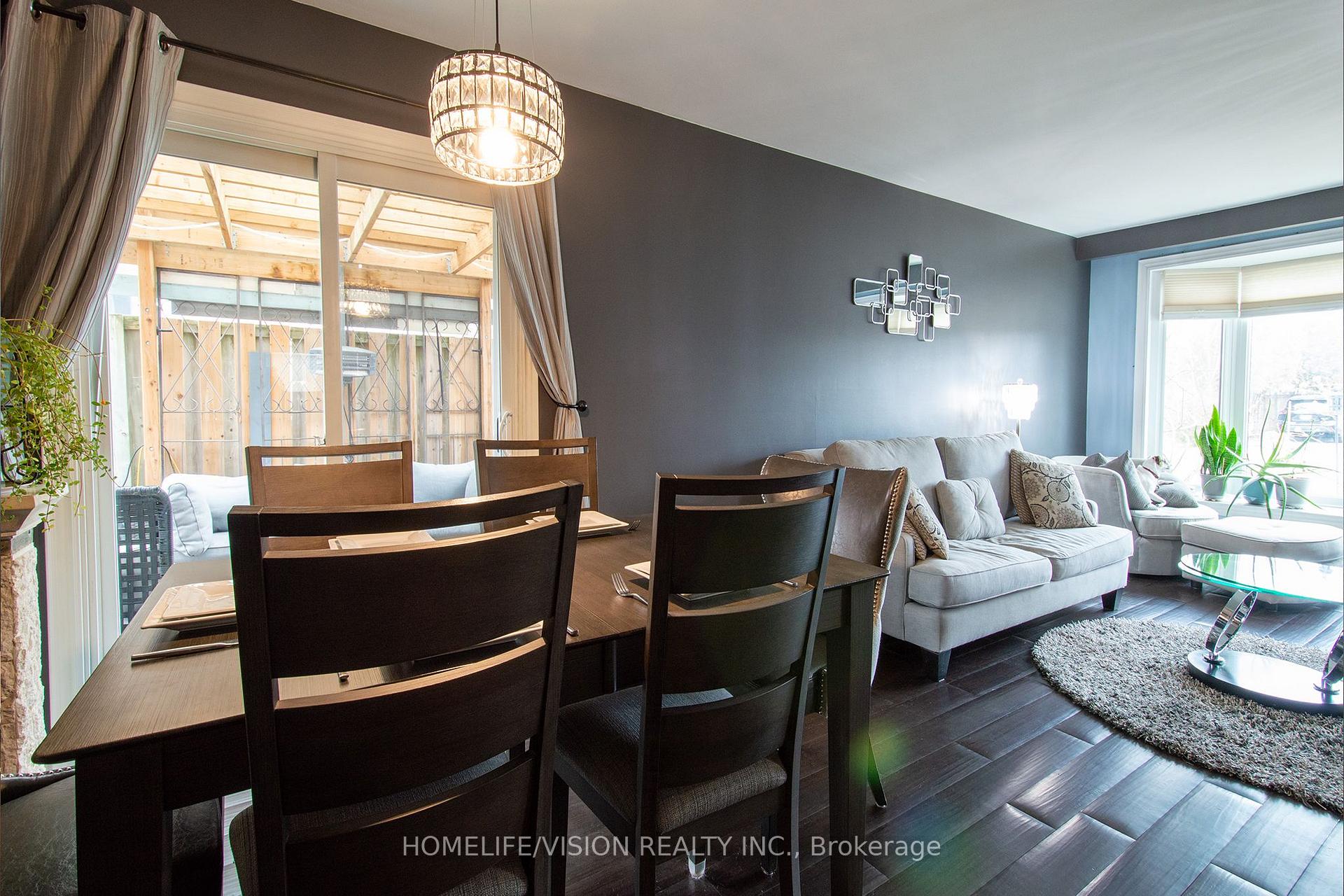 Photo 9 of 843 Sanok Drive, Pickering, West Shore — HOMEH