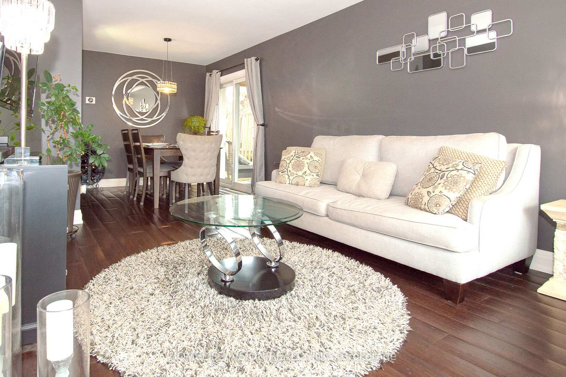Photo 12 of 843 Sanok Drive, Pickering, West Shore — HOMEH
