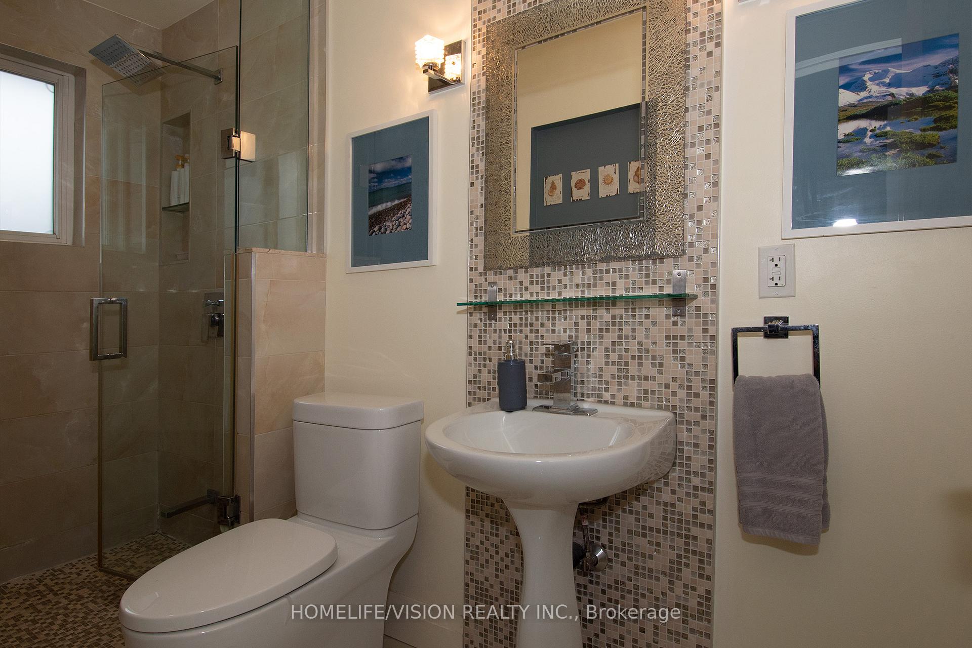 Photo 15 of 843 Sanok Drive, Pickering, West Shore — HOMEH