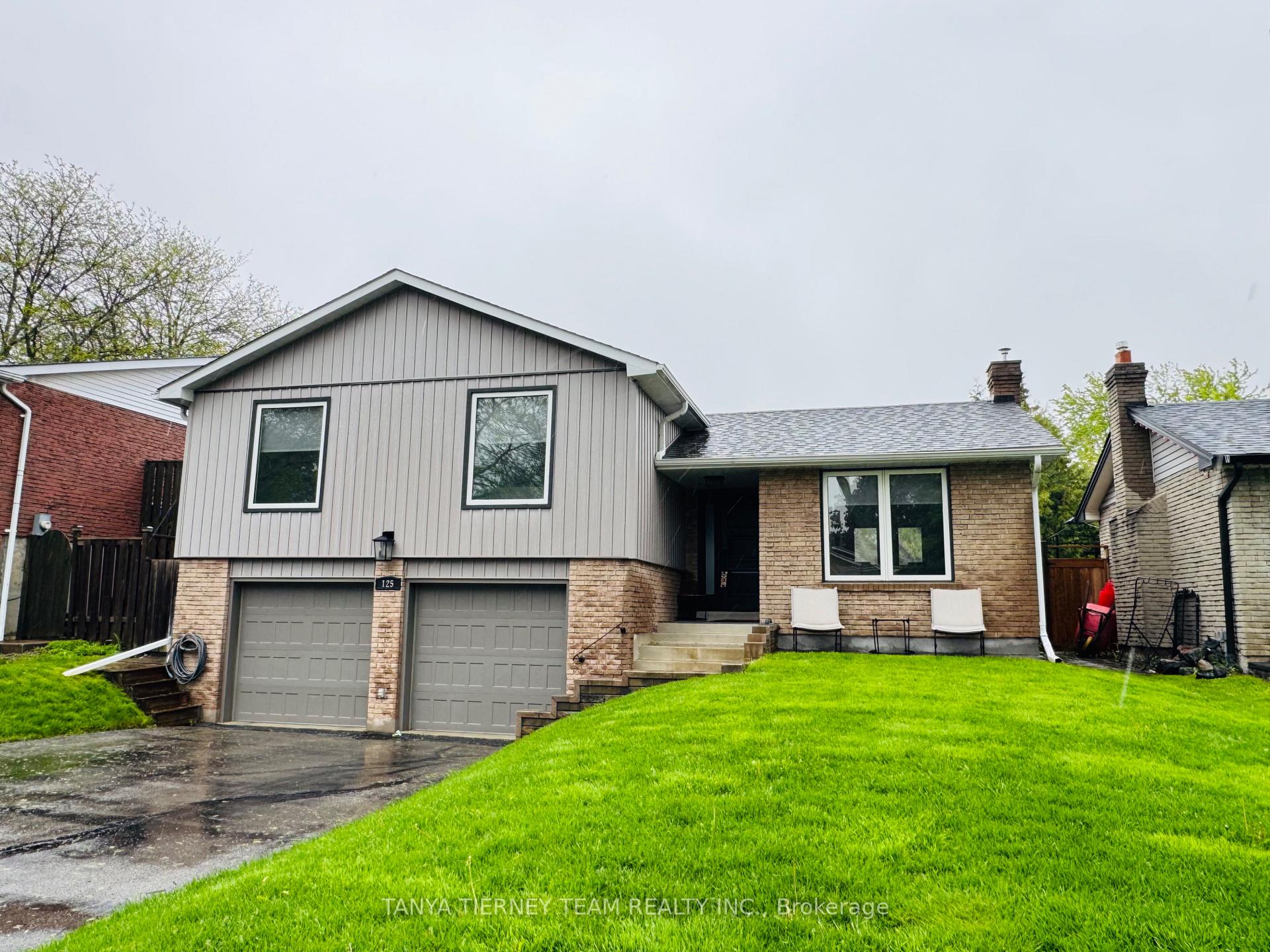 Photo 1 of 125 Guthrie Crescent, Whitby, Lynde Creek — HOMEH