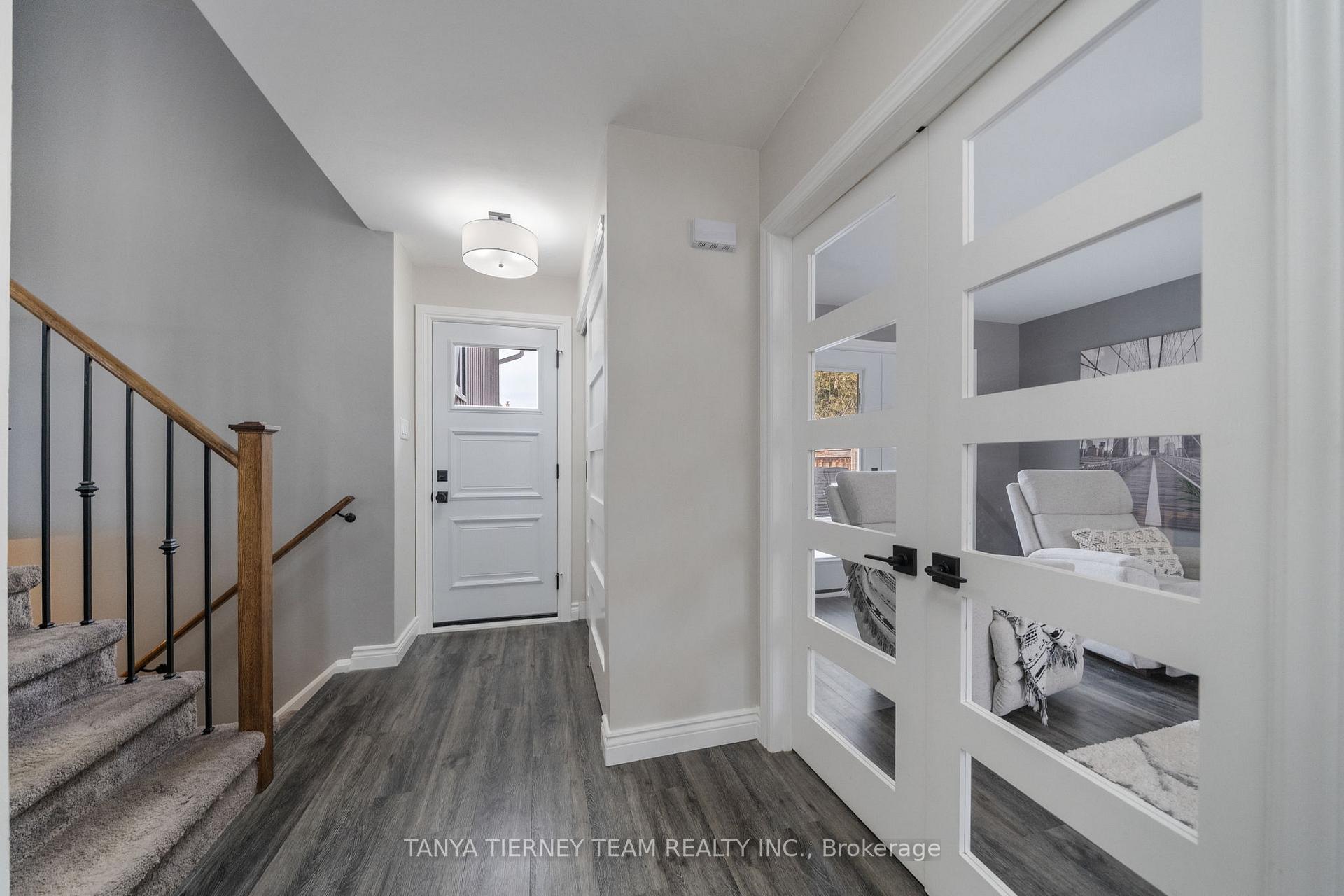 Photo 6 of 125 Guthrie Crescent, Whitby, Lynde Creek — HOMEH