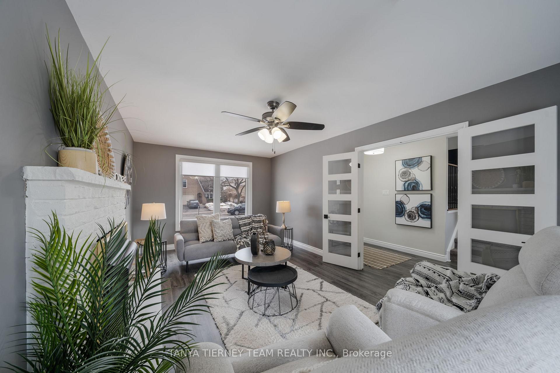 Photo 8 of 125 Guthrie Crescent, Whitby, Lynde Creek — HOMEH