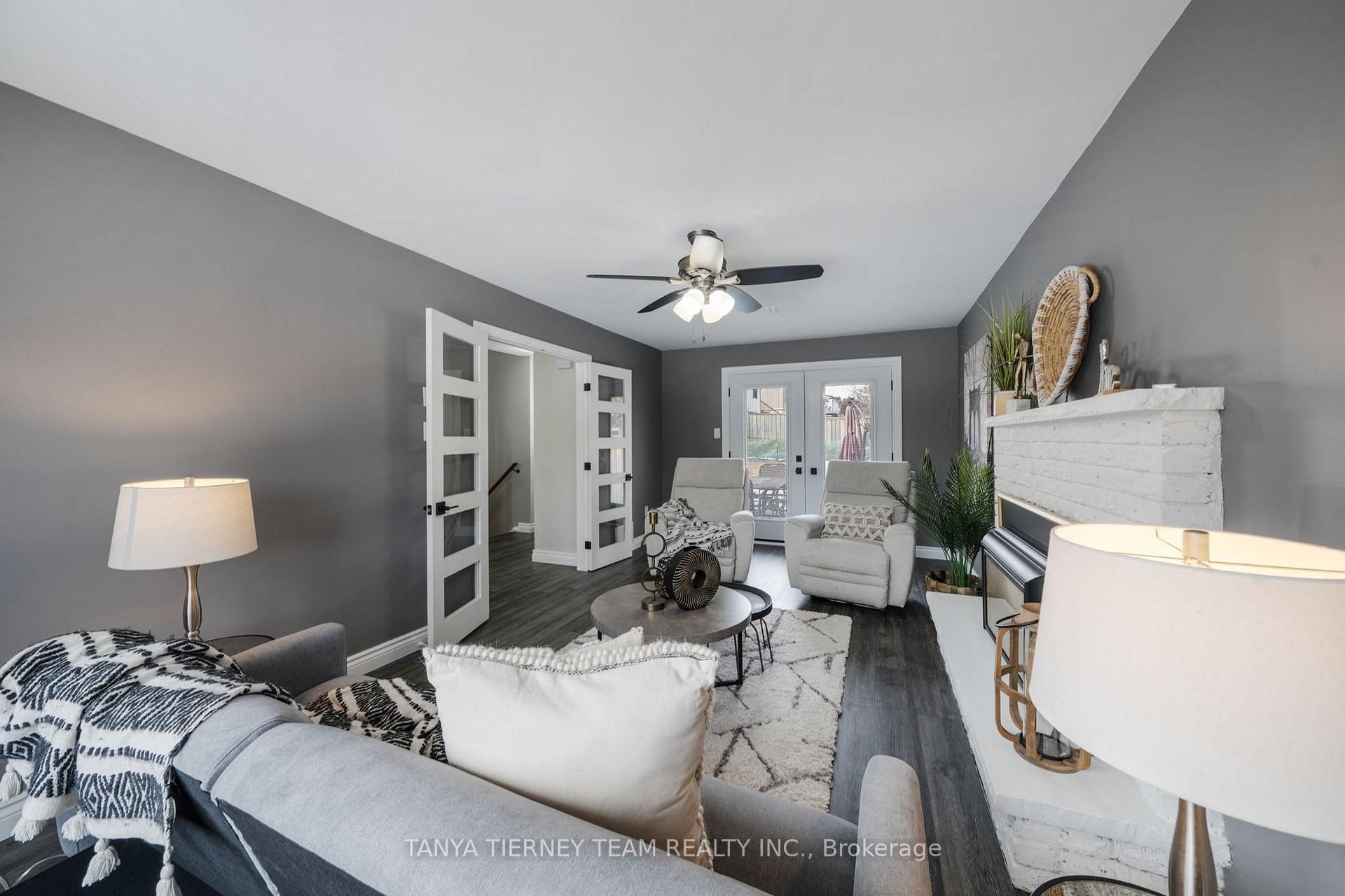 Photo 11 of 125 Guthrie Crescent, Whitby, Lynde Creek — HOMEH
