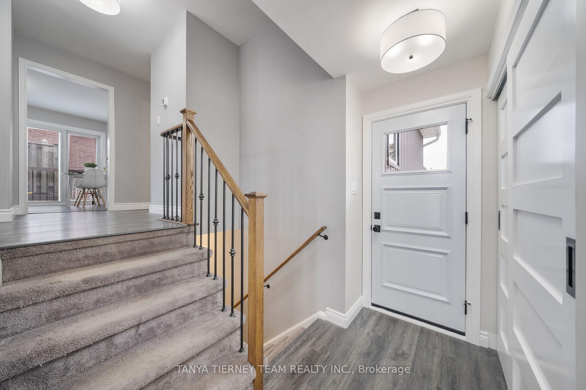 Photo 12 of 125 Guthrie Crescent, Whitby, Lynde Creek — HOMEH