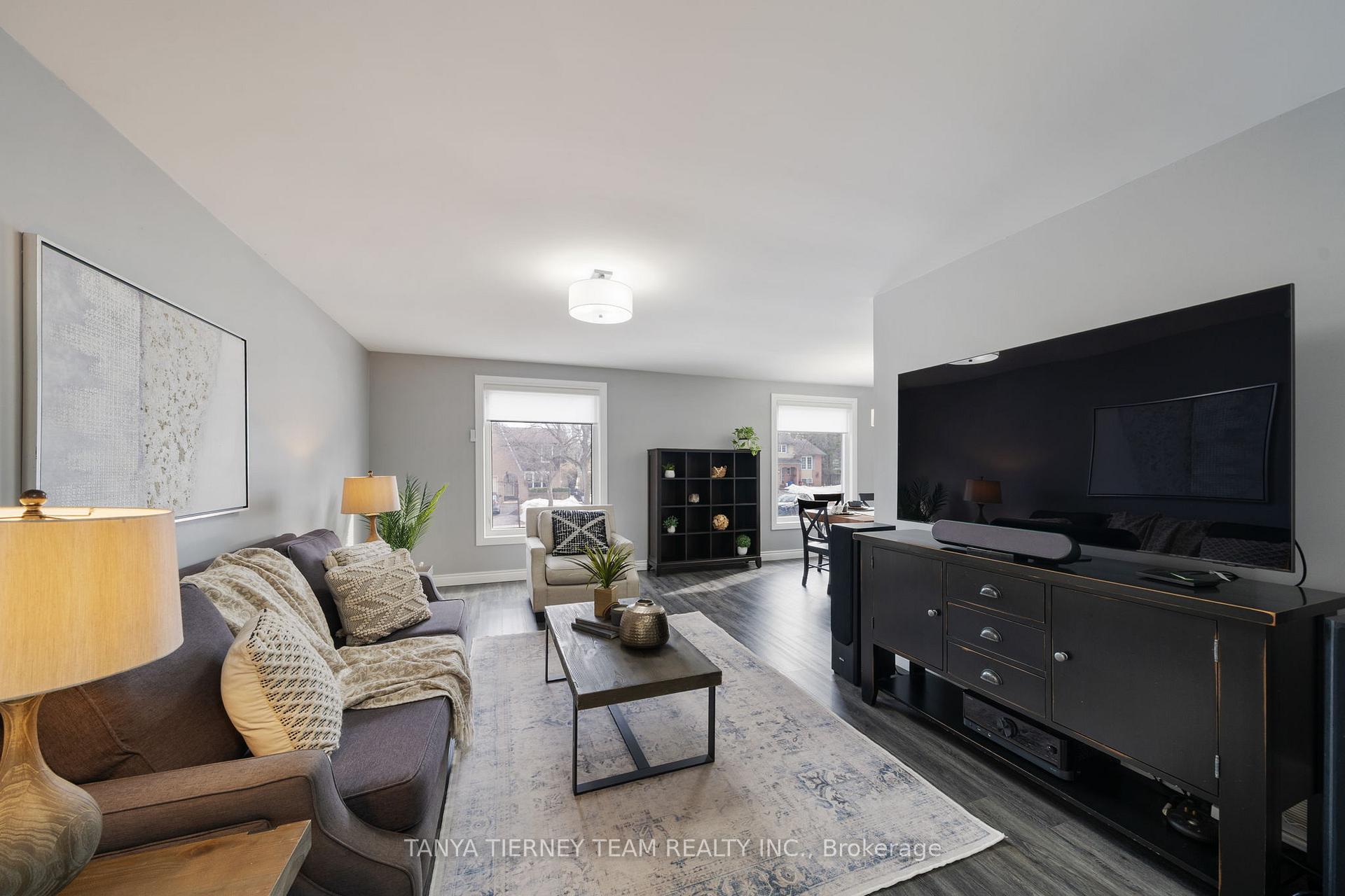 Photo 14 of 125 Guthrie Crescent, Whitby, Lynde Creek — HOMEH