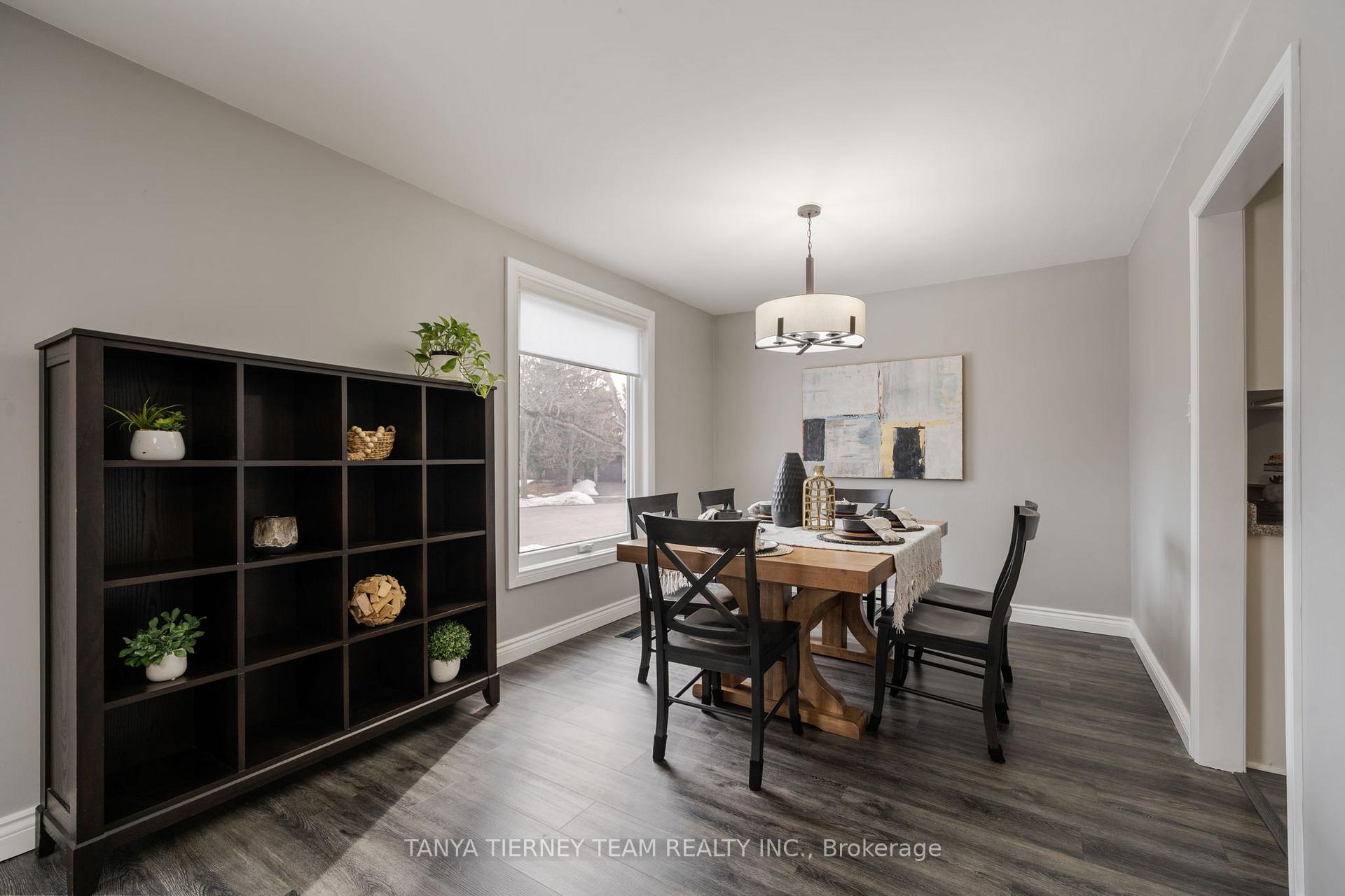 Photo 18 of 125 Guthrie Crescent, Whitby, Lynde Creek — HOMEH