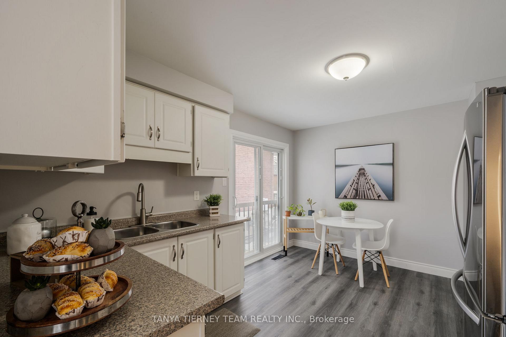 Photo 21 of 125 Guthrie Crescent, Whitby, Lynde Creek — HOMEH