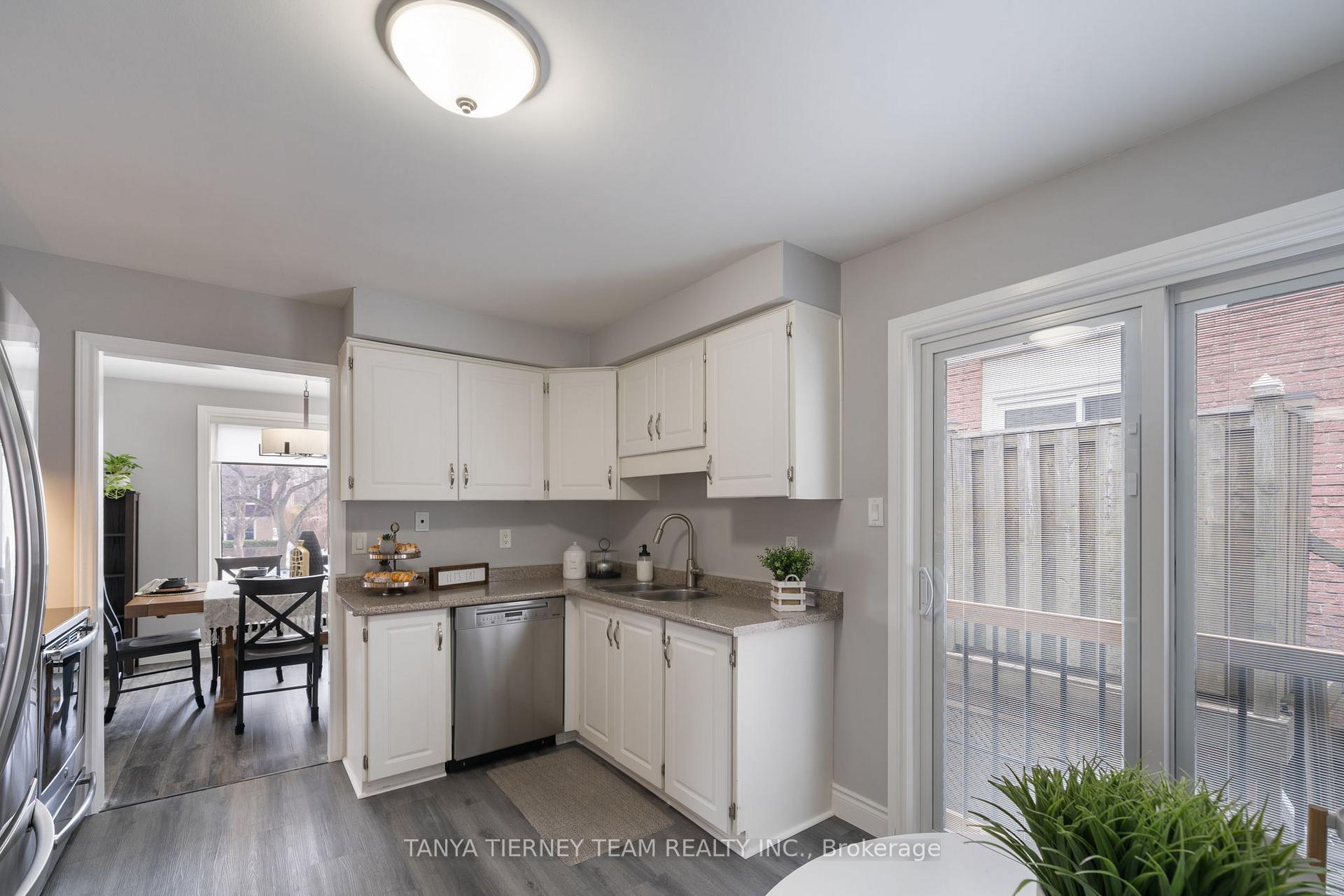 Photo 22 of 125 Guthrie Crescent, Whitby, Lynde Creek — HOMEH
