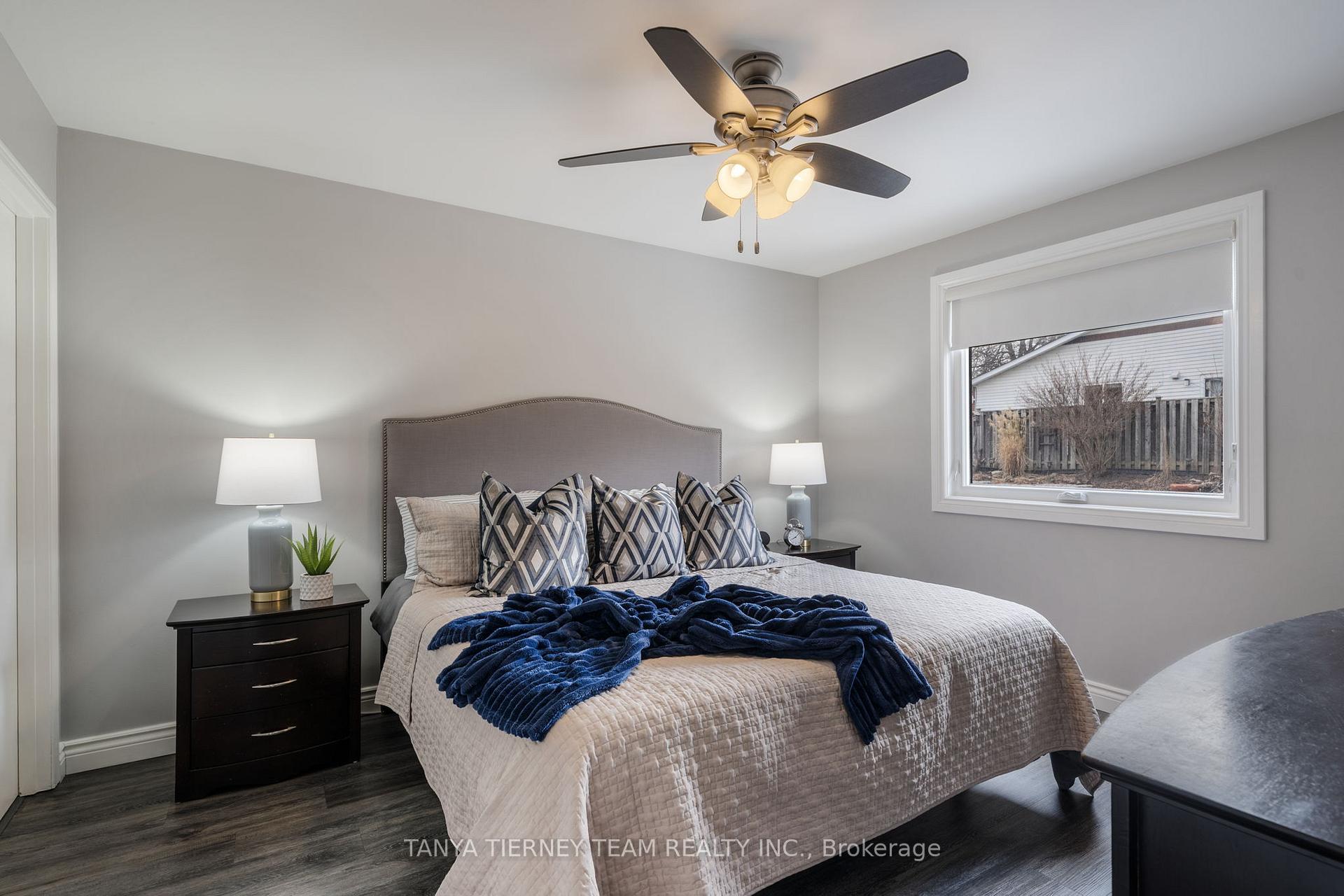 Photo 26 of 125 Guthrie Crescent, Whitby, Lynde Creek — HOMEH