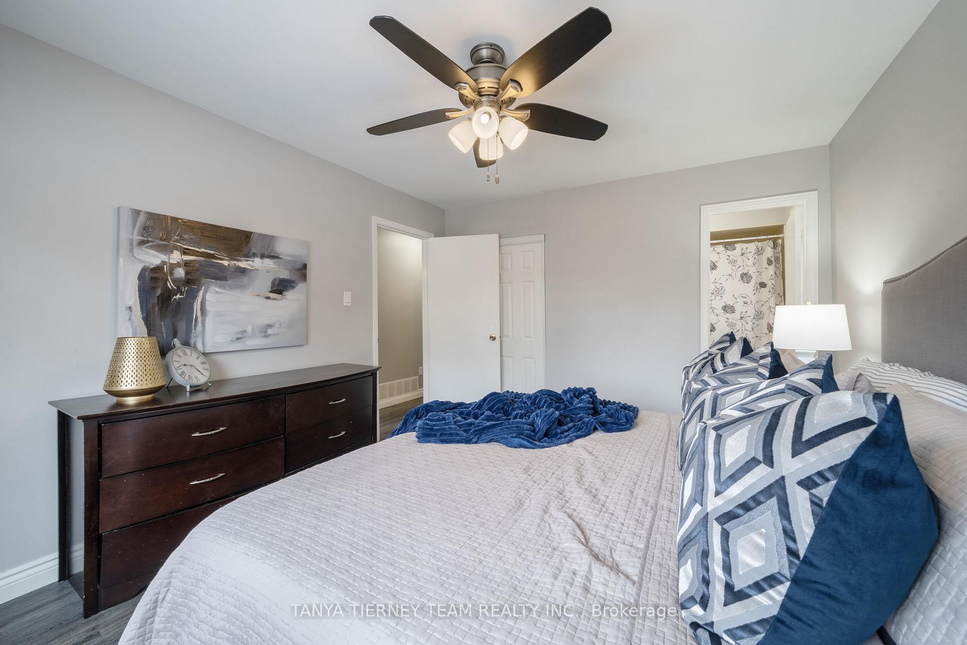 Photo 27 of 125 Guthrie Crescent, Whitby, Lynde Creek — HOMEH