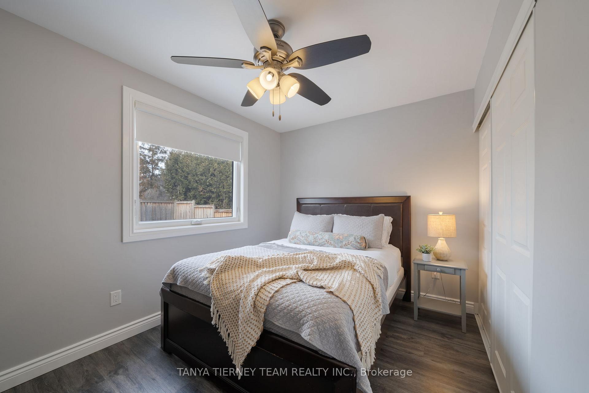 Photo 28 of 125 Guthrie Crescent, Whitby, Lynde Creek — HOMEH