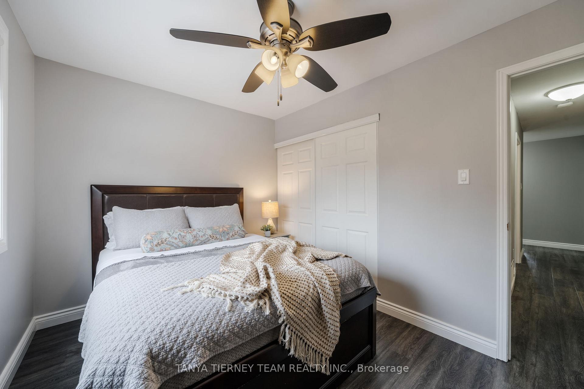 Photo 29 of 125 Guthrie Crescent, Whitby, Lynde Creek — HOMEH