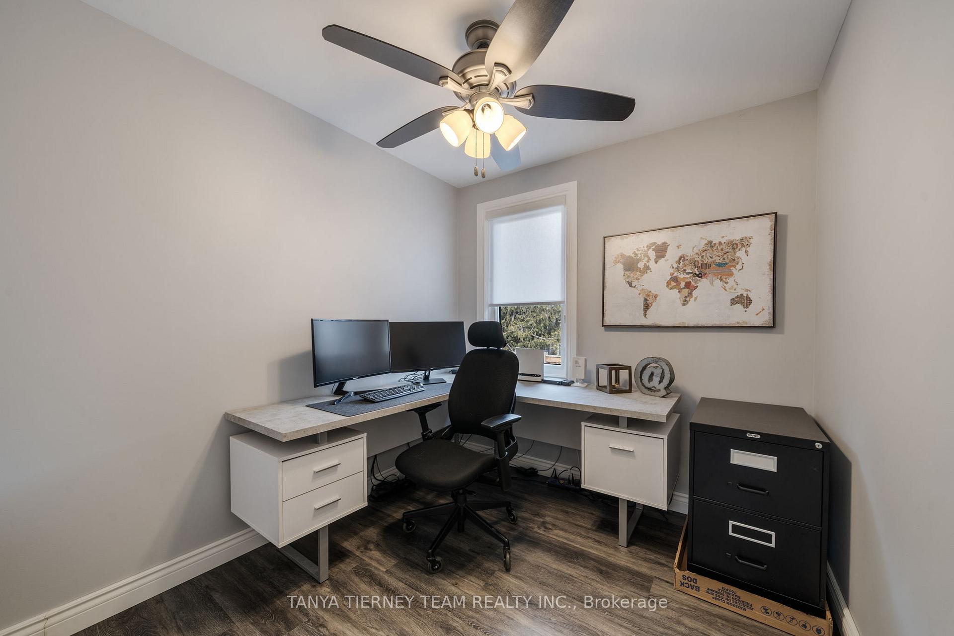 Photo 30 of 125 Guthrie Crescent, Whitby, Lynde Creek — HOMEH