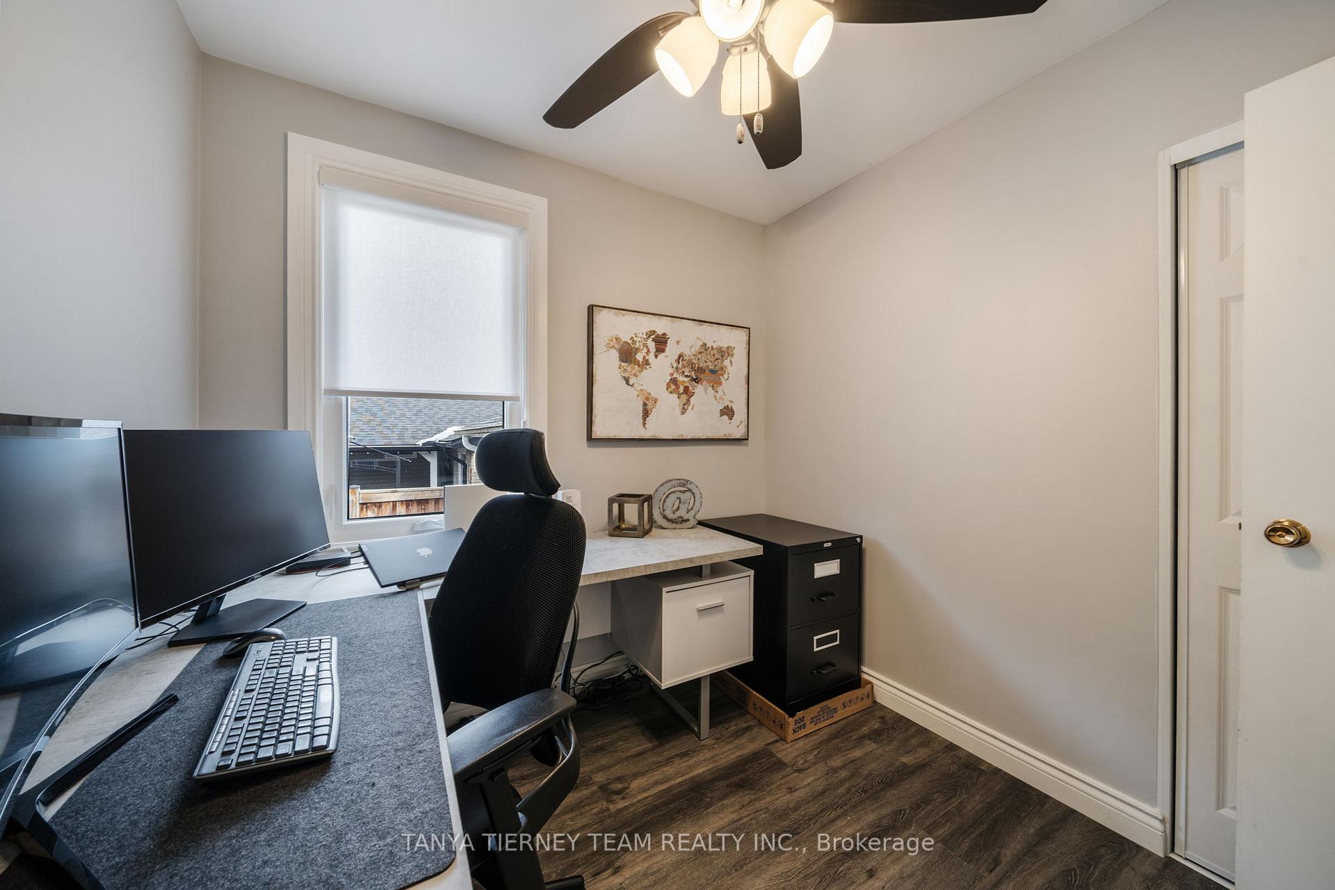 Photo 31 of 125 Guthrie Crescent, Whitby, Lynde Creek — HOMEH