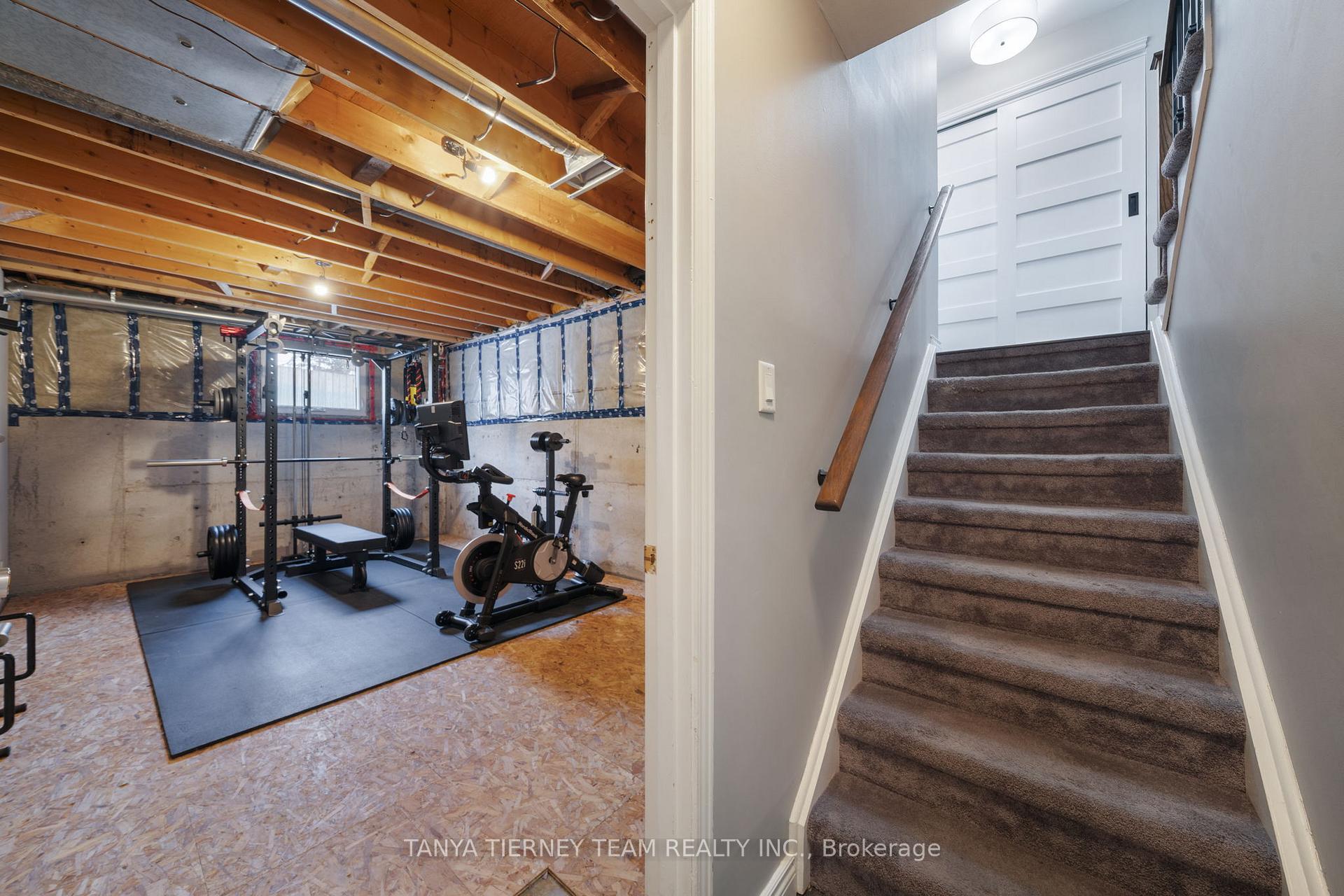 Photo 32 of 125 Guthrie Crescent, Whitby, Lynde Creek — HOMEH
