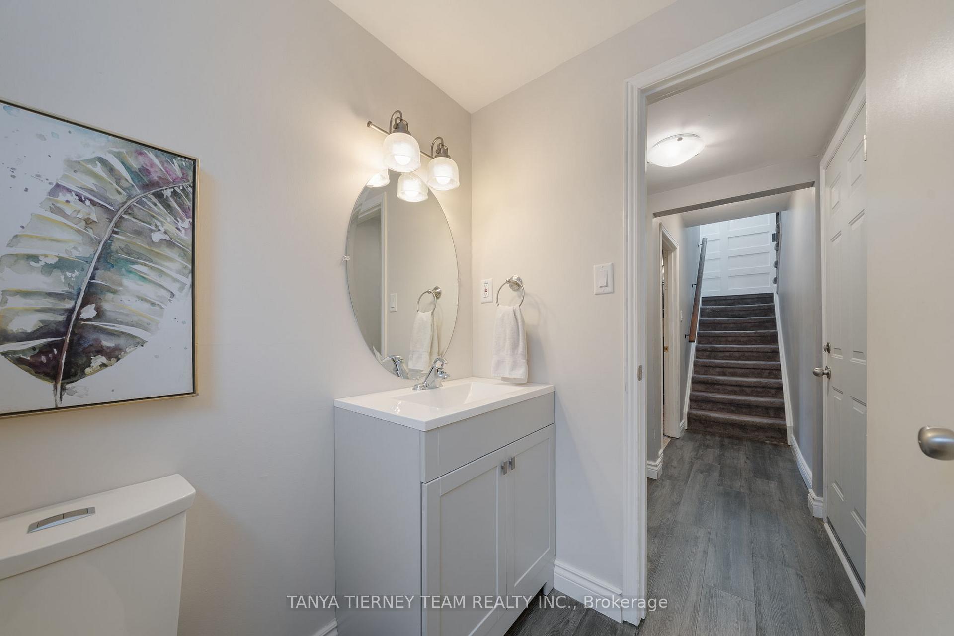 Photo 33 of 125 Guthrie Crescent, Whitby, Lynde Creek — HOMEH