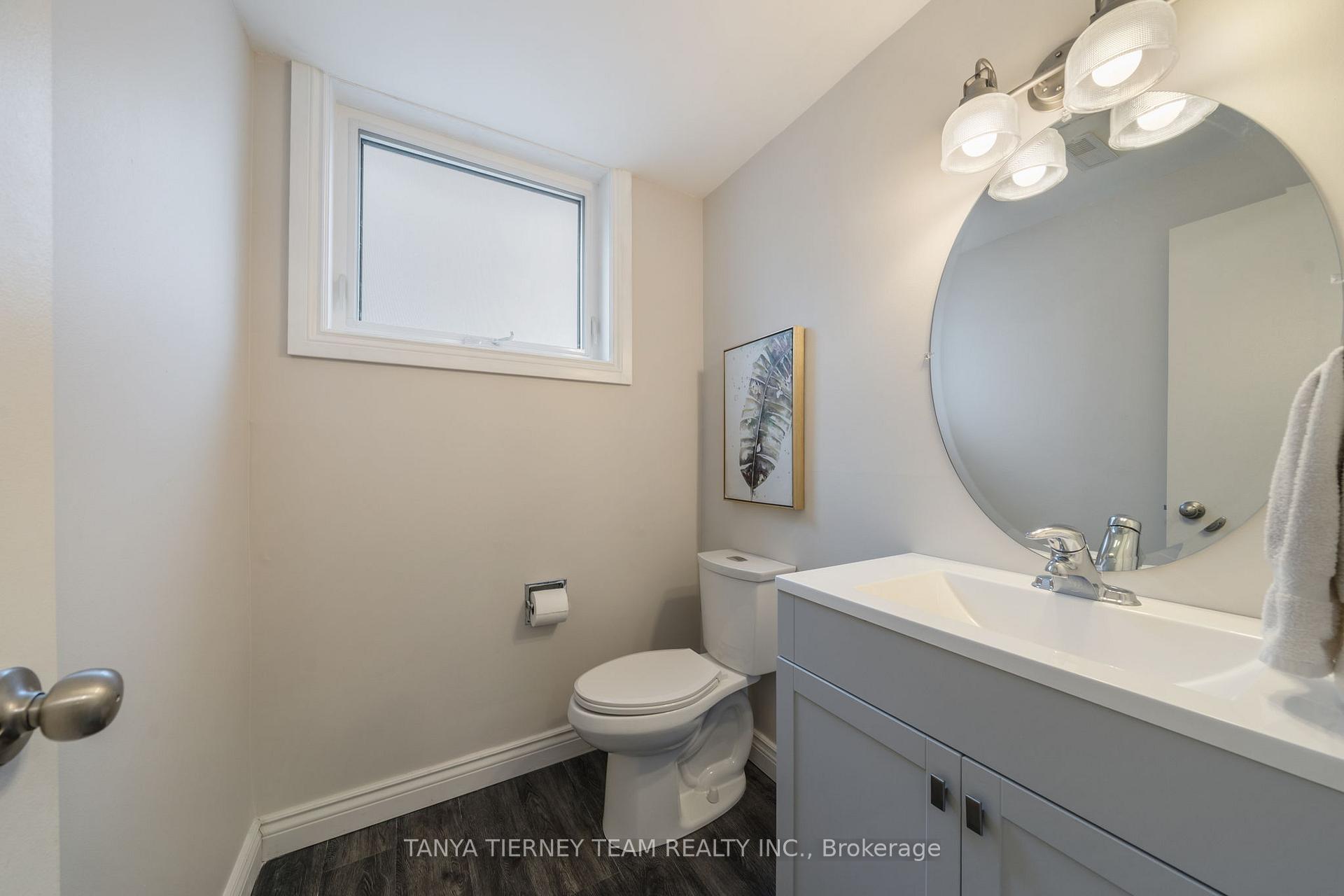 Photo 34 of 125 Guthrie Crescent, Whitby, Lynde Creek — HOMEH