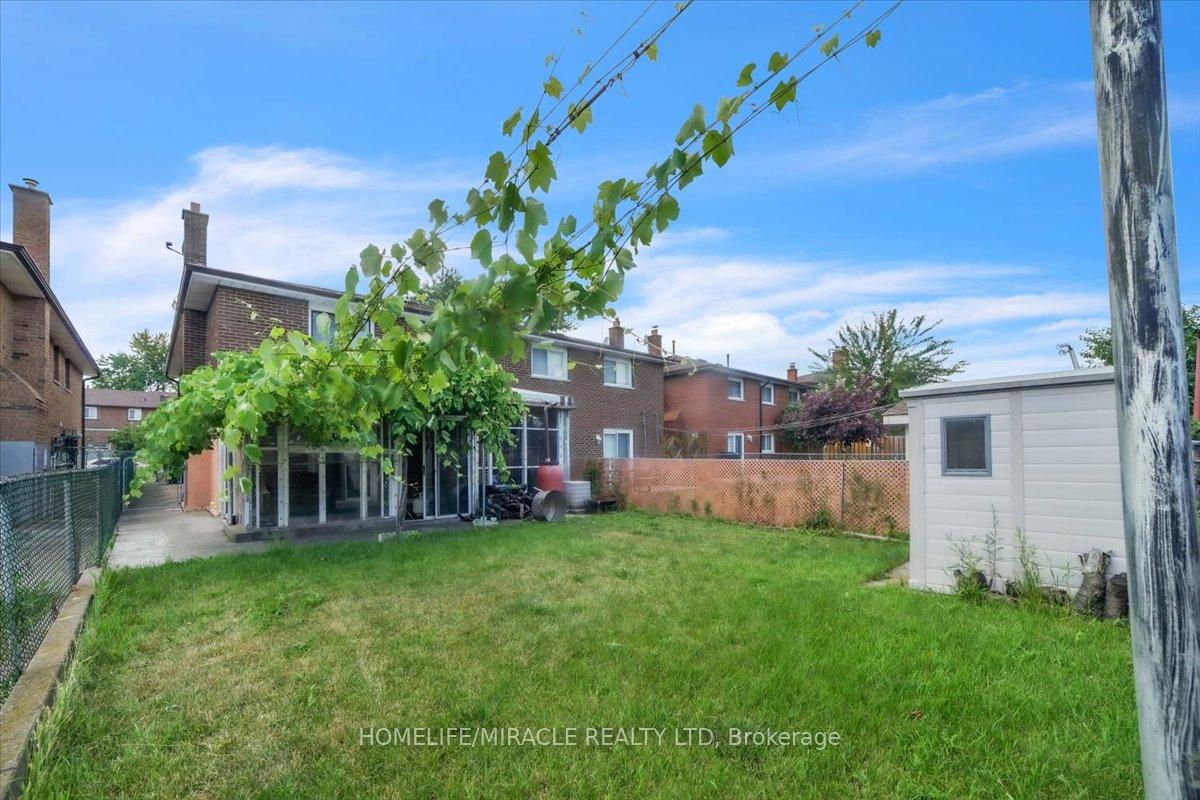 Front of 53 Agincourt Road