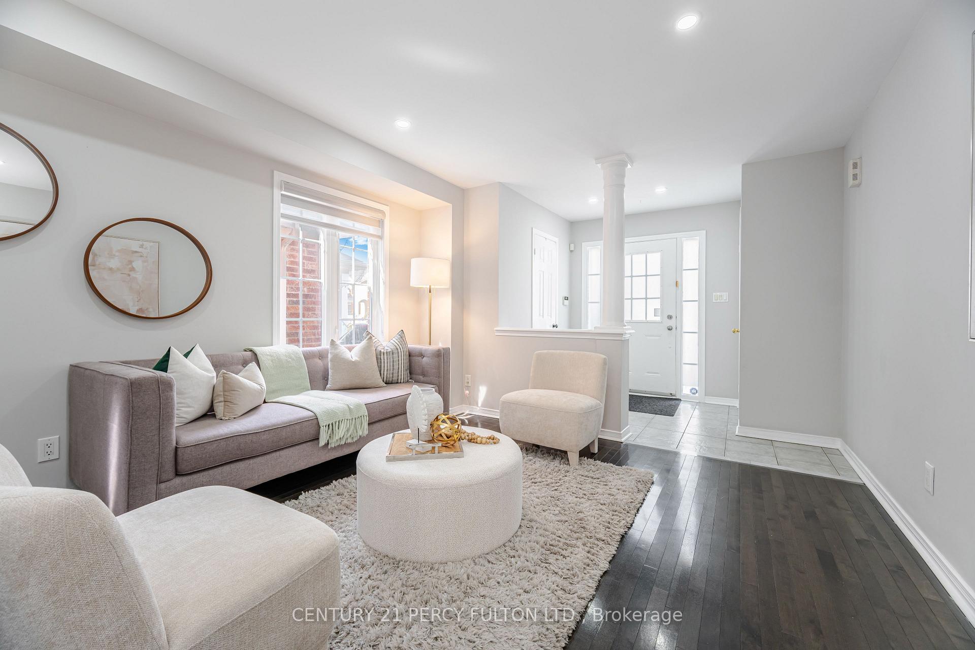 Photo 5 of 36 Feint Drive, Ajax, Northwest Ajax — HOMEH
