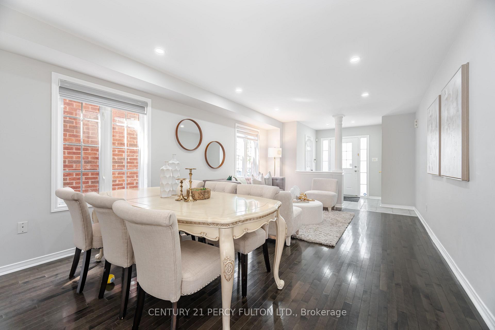 Photo 7 of 36 Feint Drive, Ajax, Northwest Ajax — HOMEH