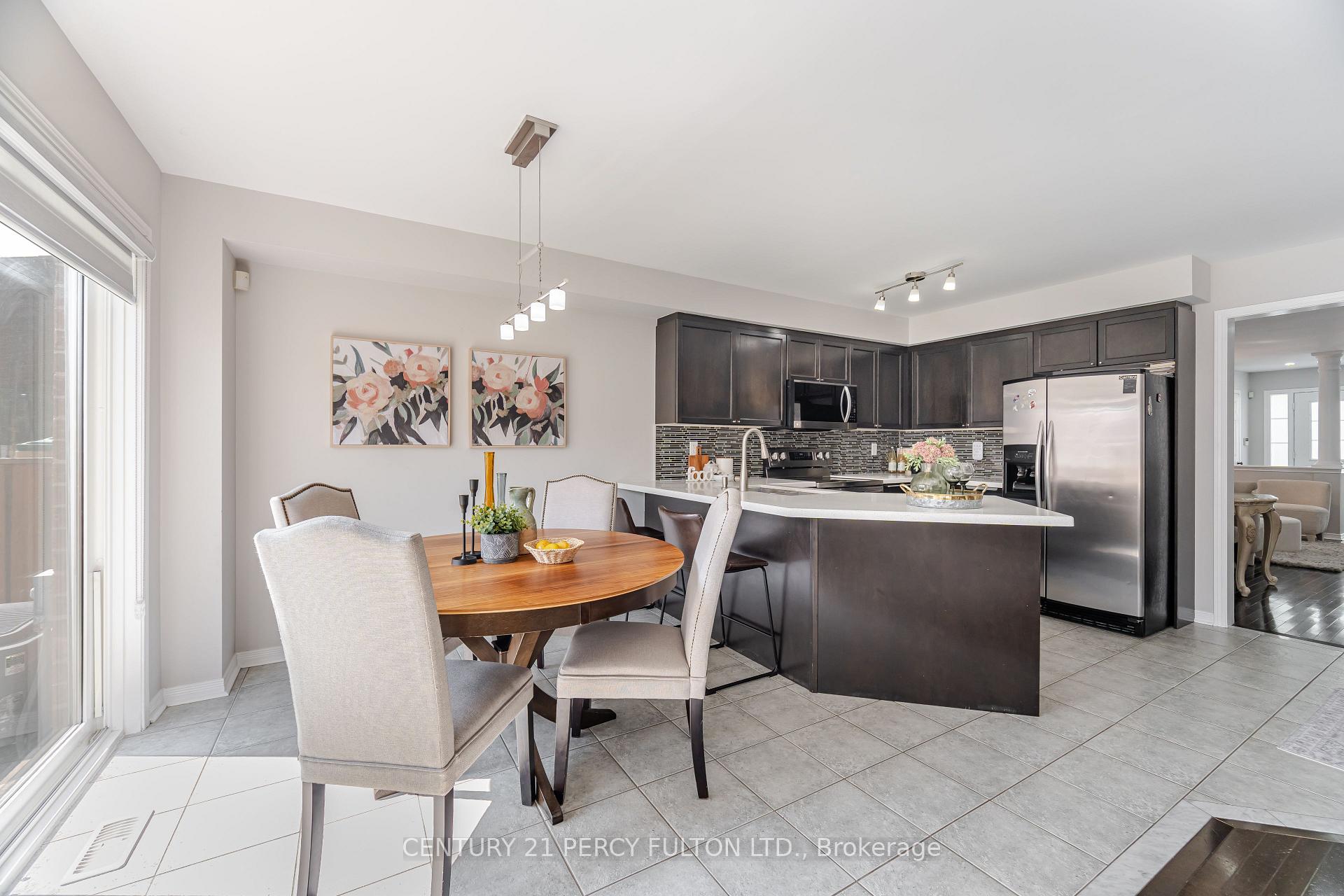 Photo 23 of 36 Feint Drive, Ajax, Northwest Ajax — HOMEH